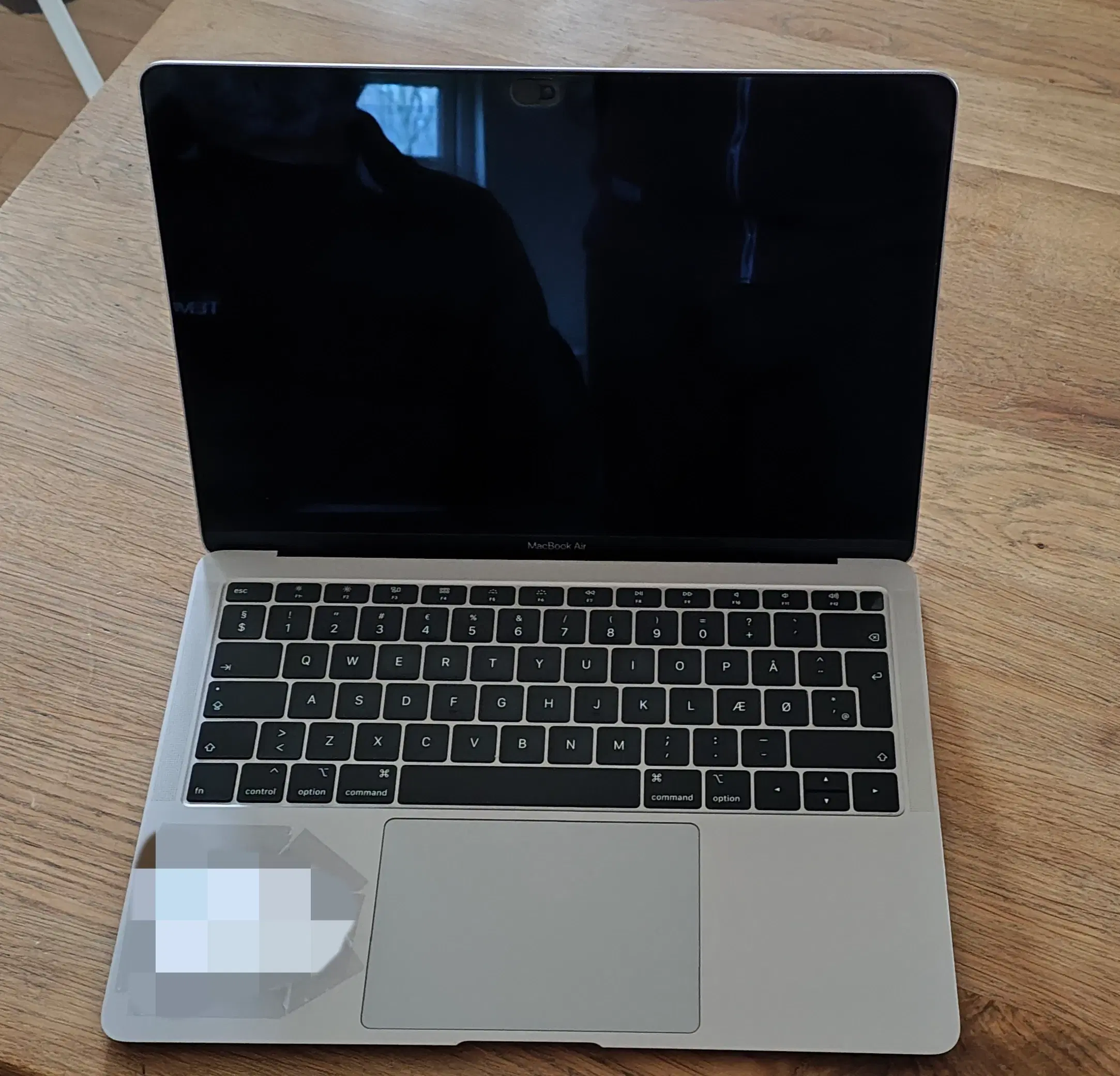 MacBook Air A1932 16 GHz