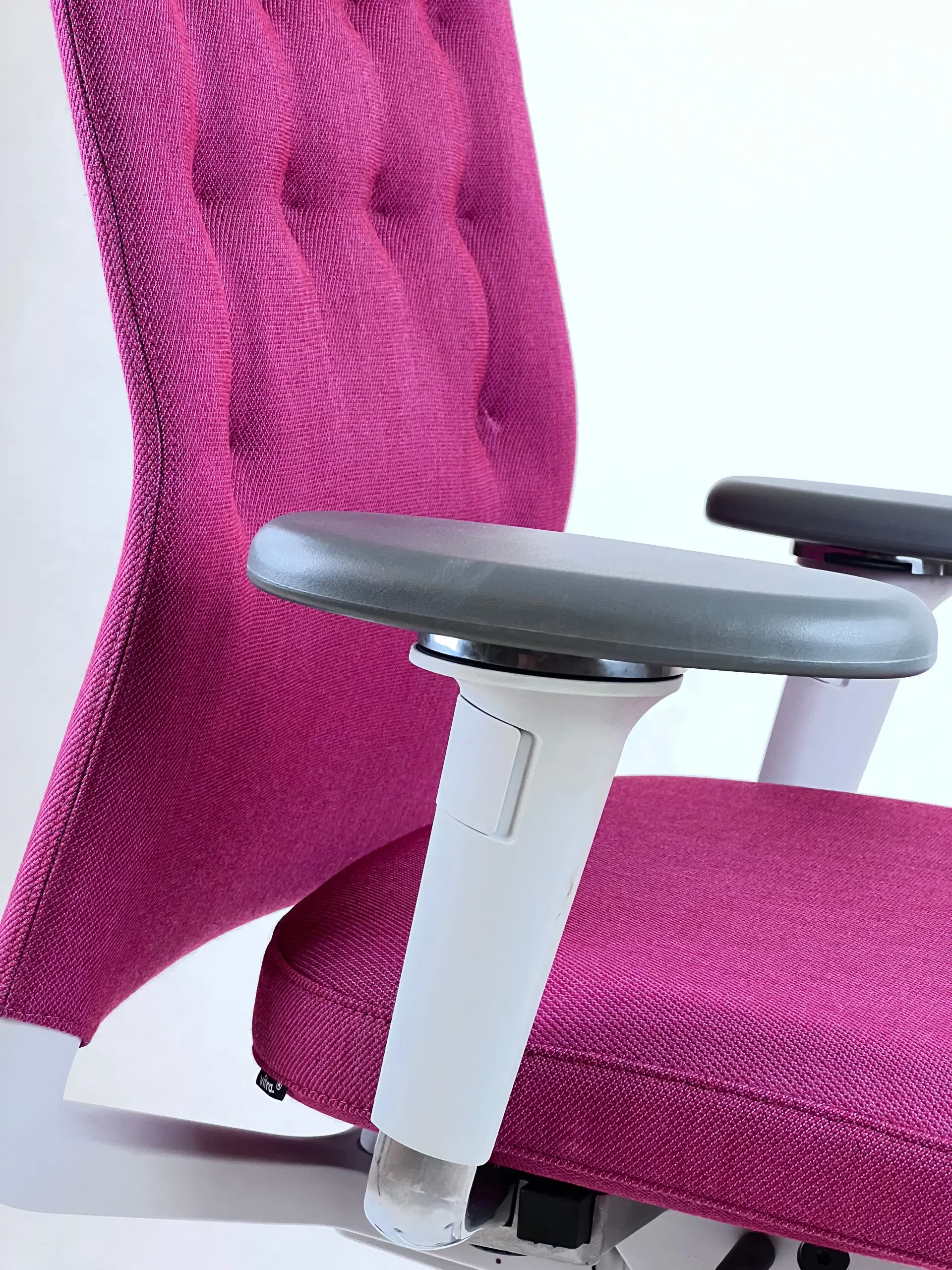 Vitra ID Trim - Pink