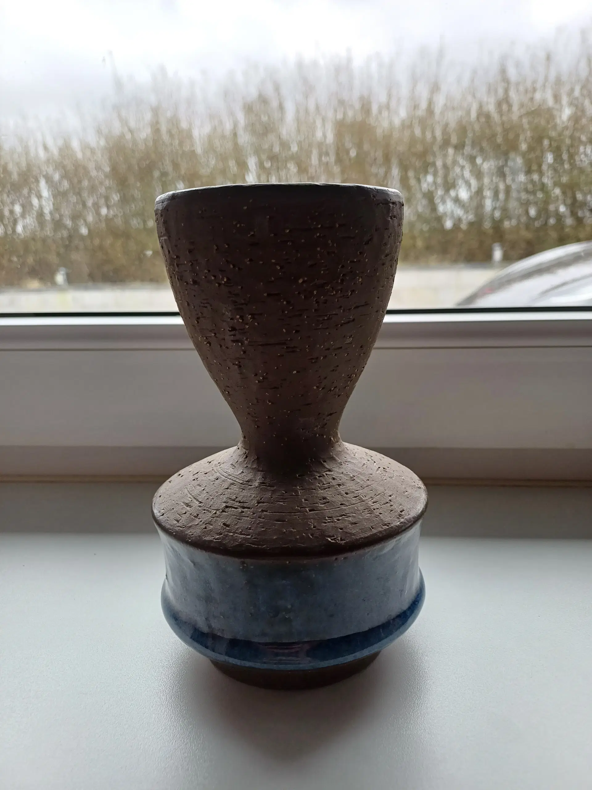 Michael Andersen vase