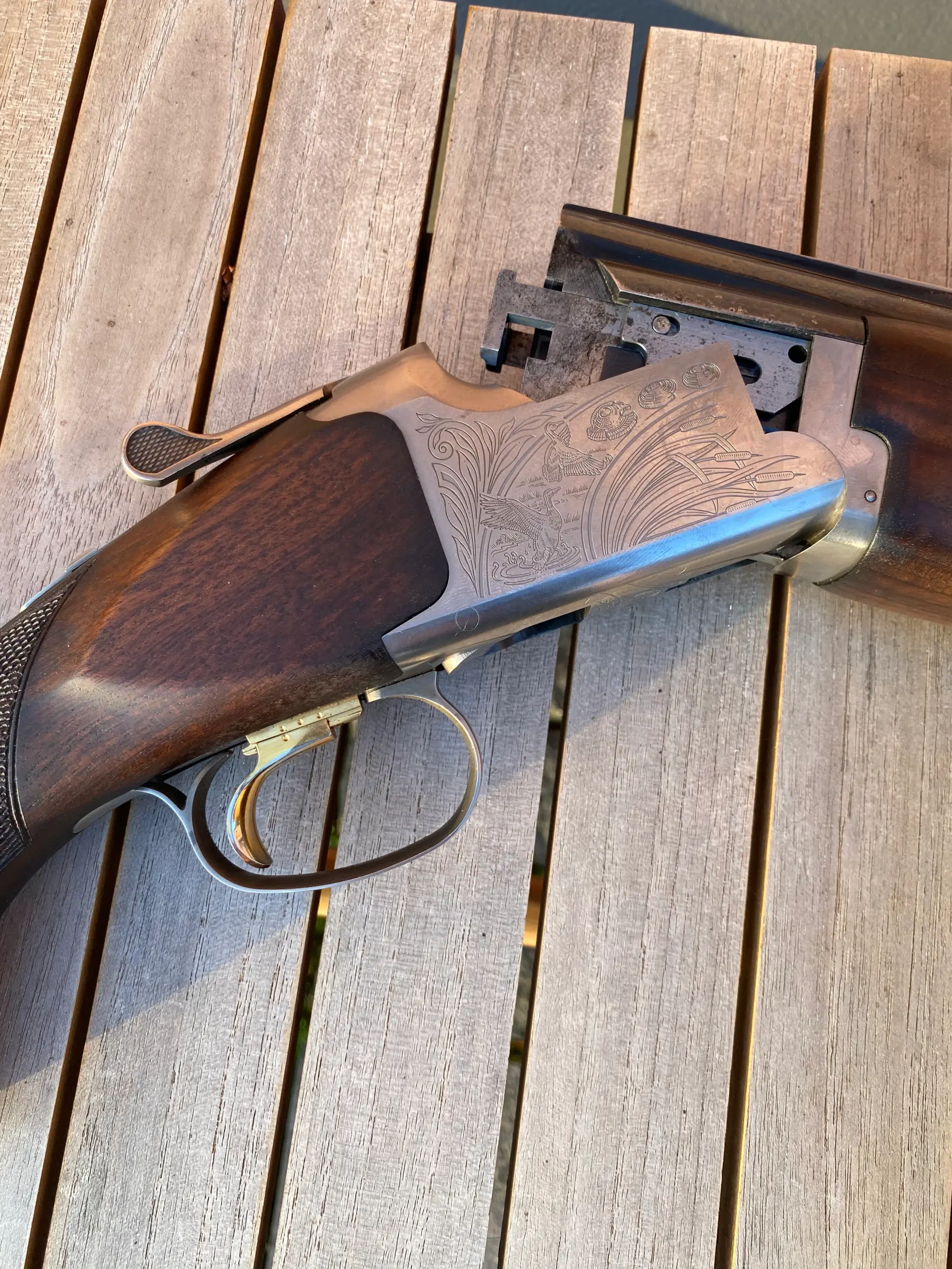 Browning GTS 76cm løb