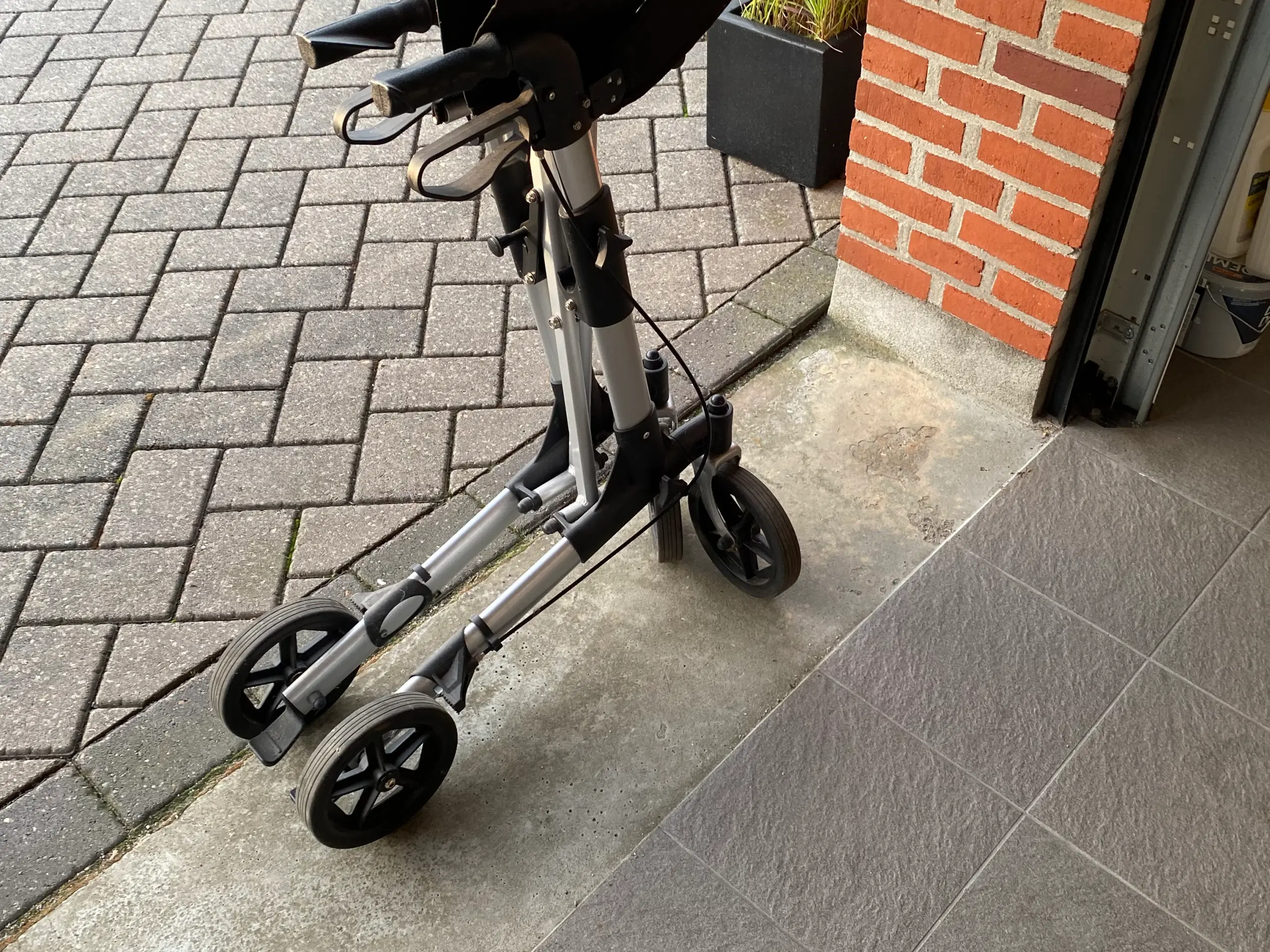 Rollator (Harald Nyborg)