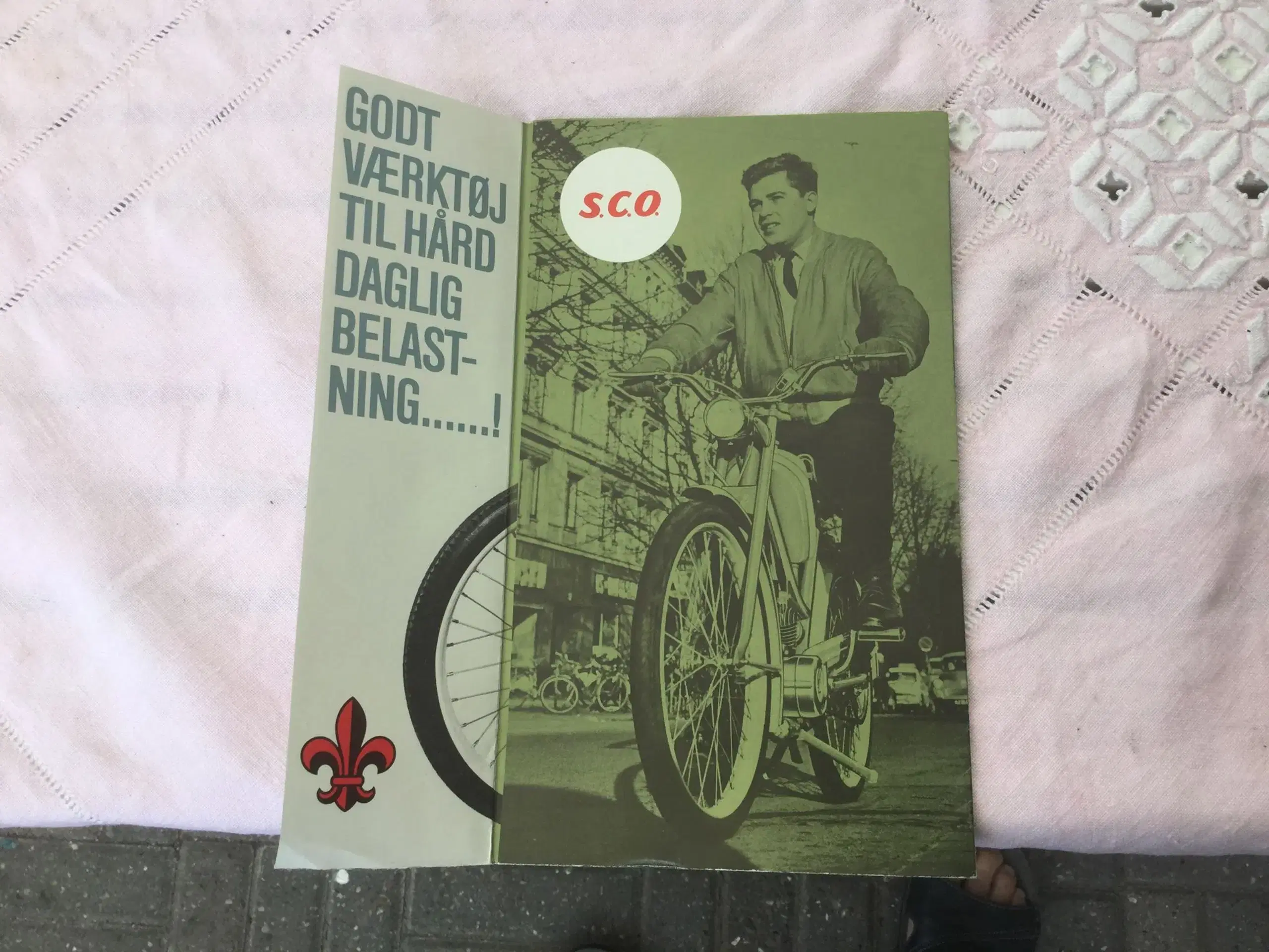 Sco brochure