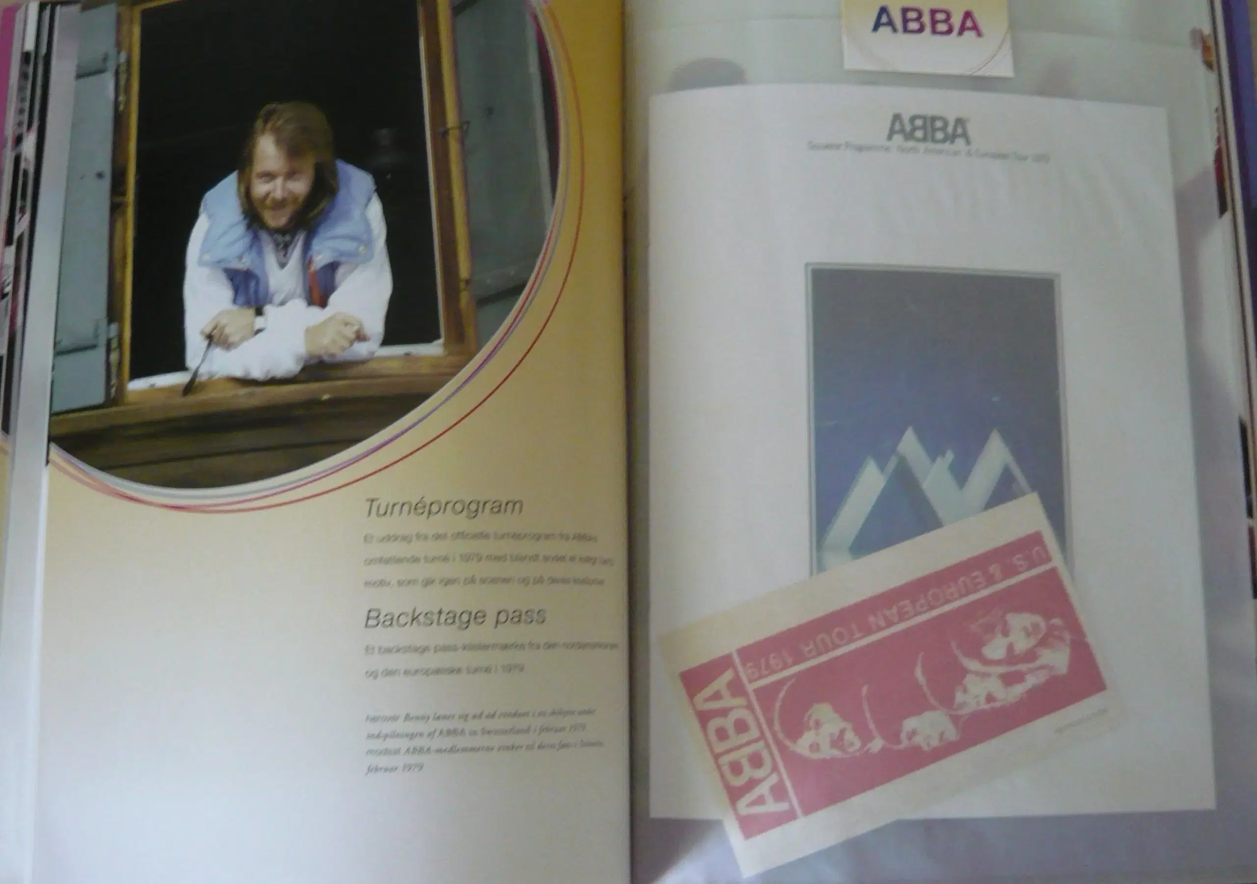 Abba