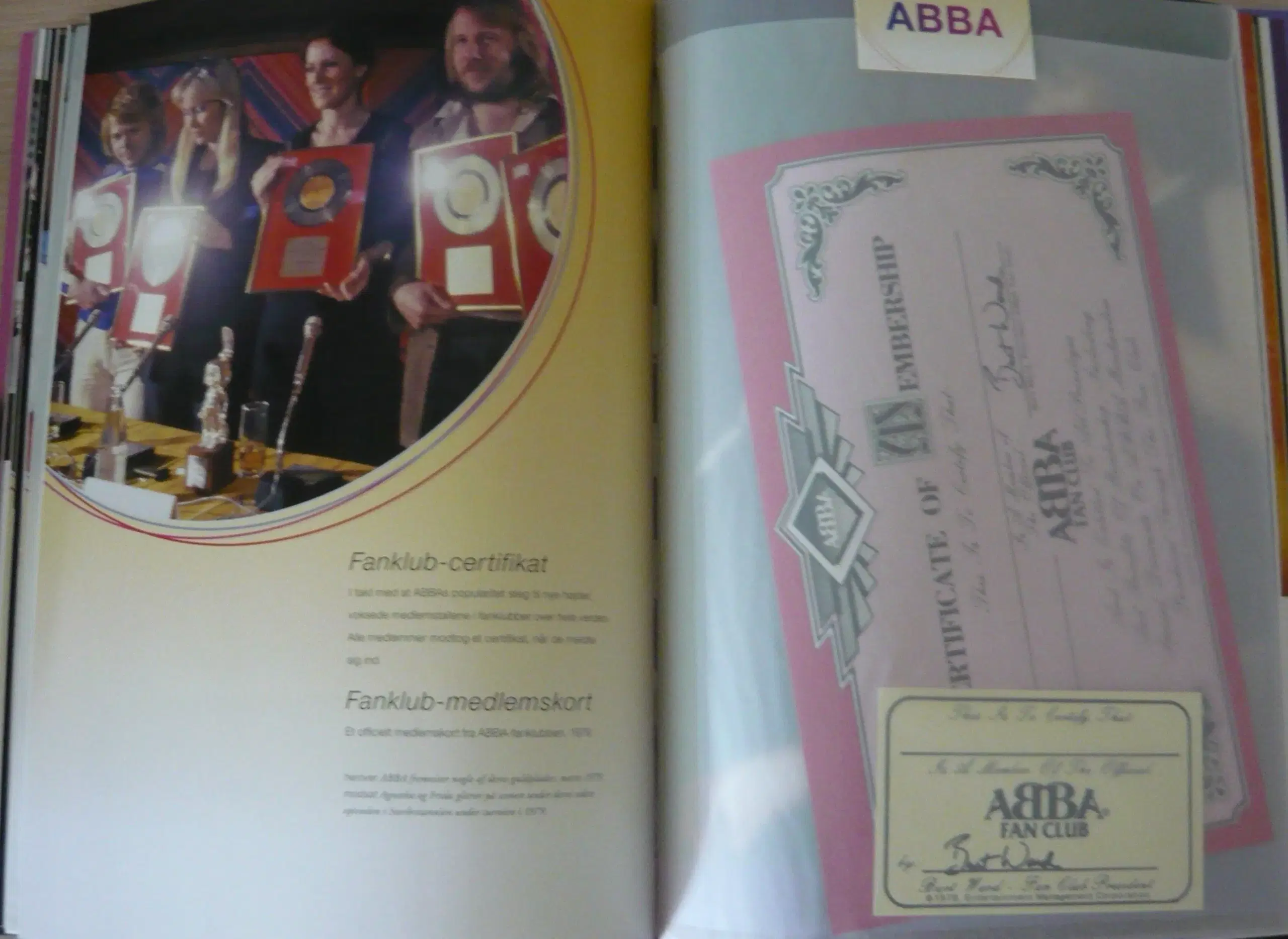 Abba