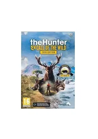 theHunter: Call of the Wild