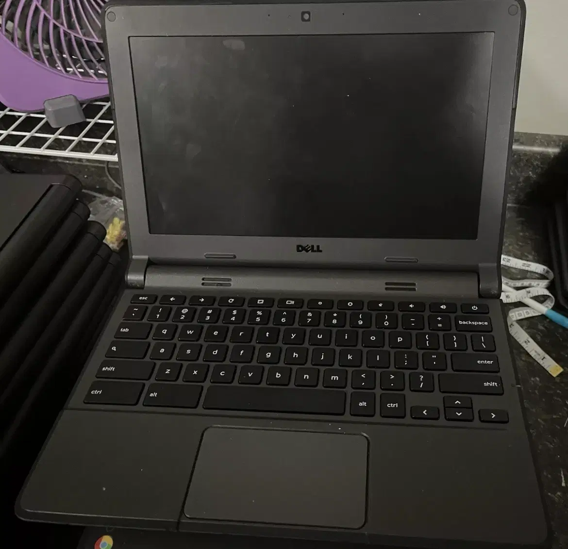 bærbar Chromebook Dell