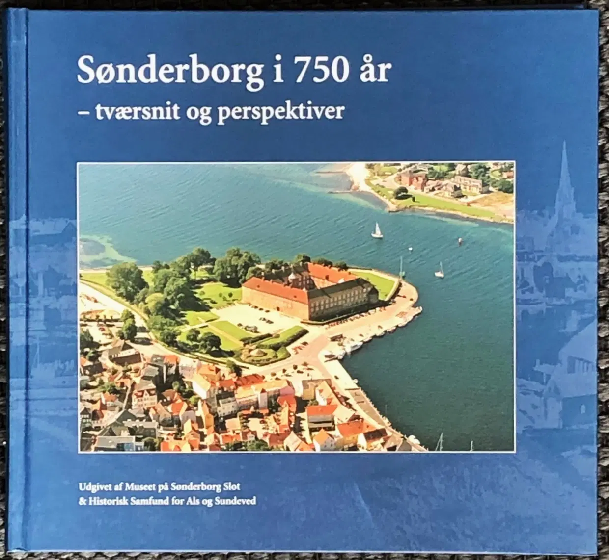 Sønderborg i 750 år 2005