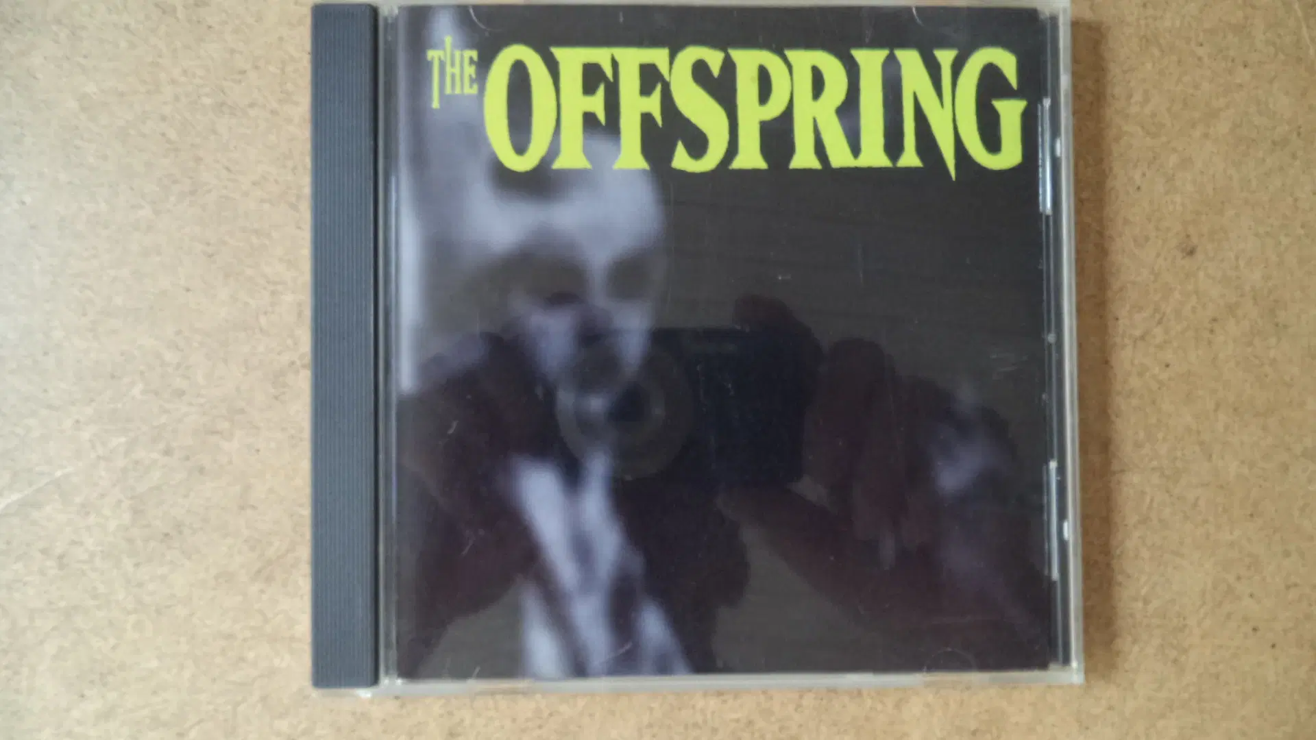 Offspring ** The Offspring (1)