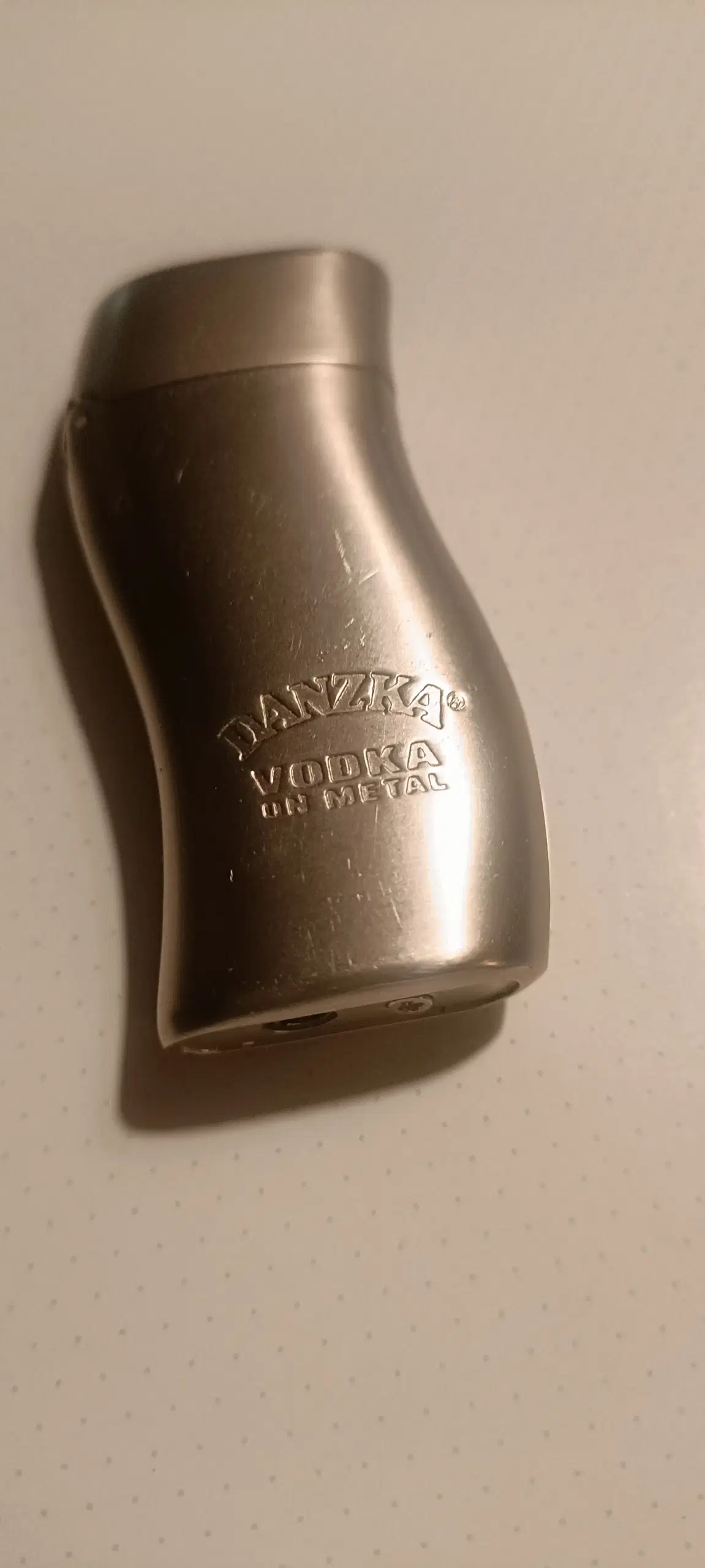 Danzig elektronisk gas lighter