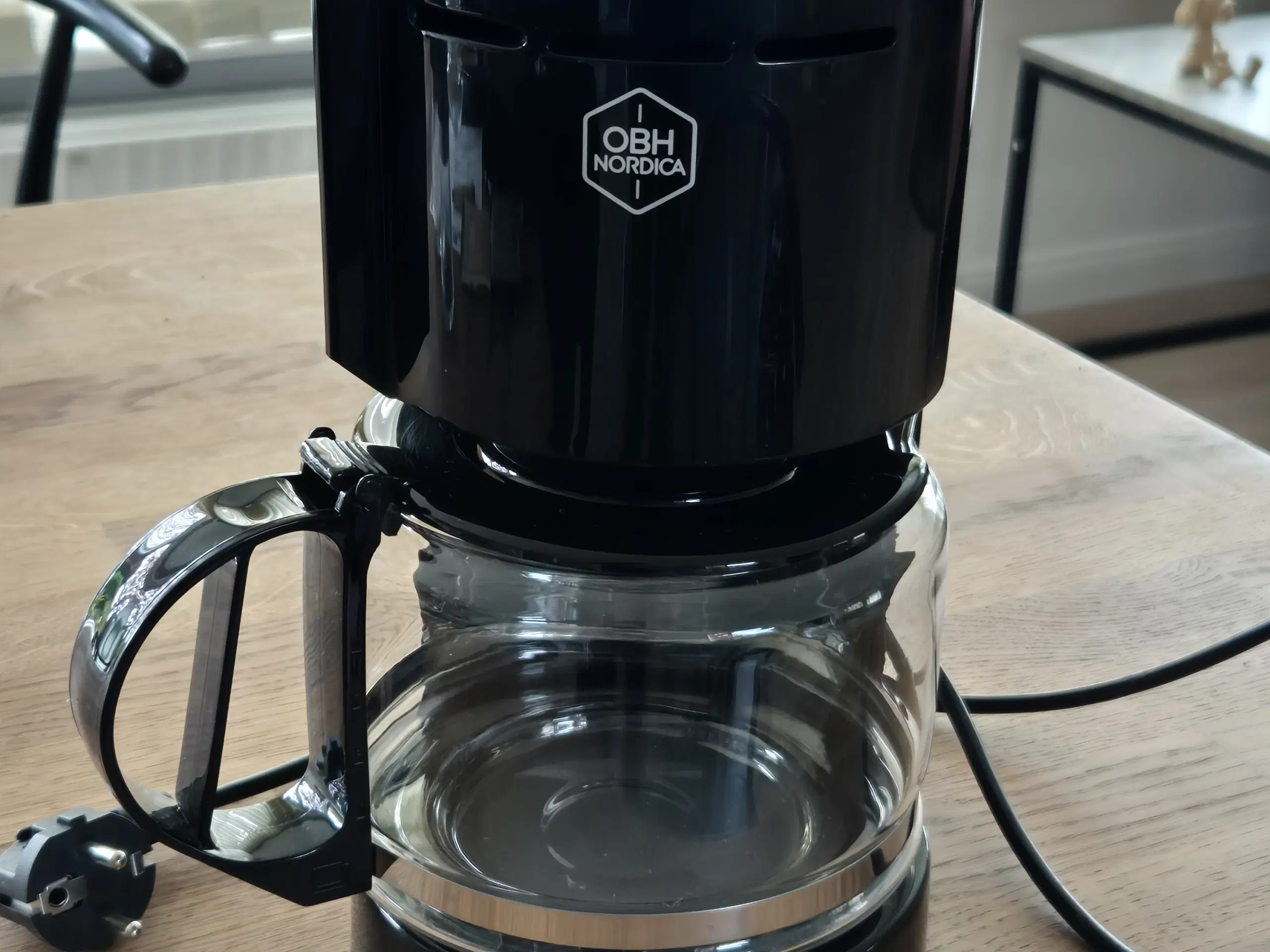 OBH Nordica kaffemaskine