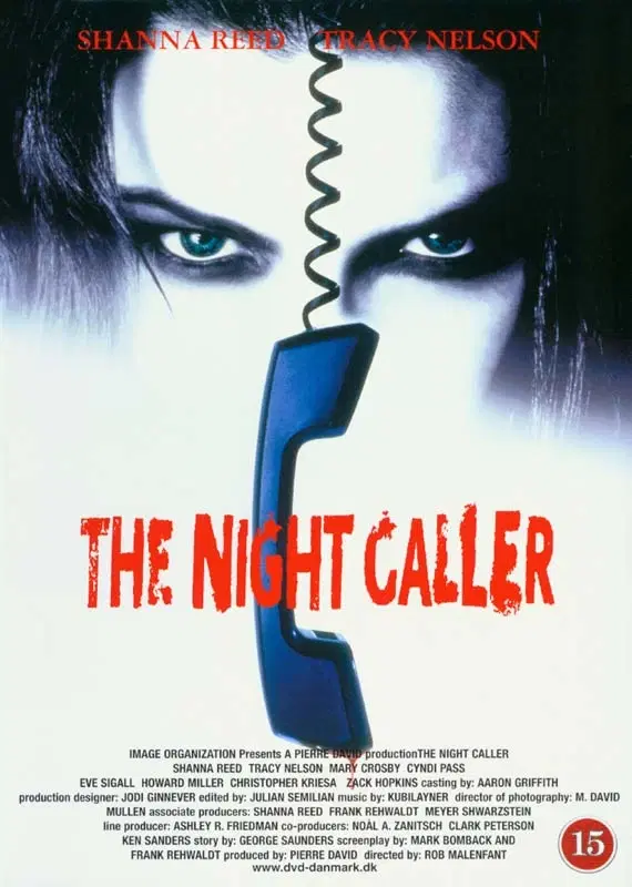 The Night Caller (NY)