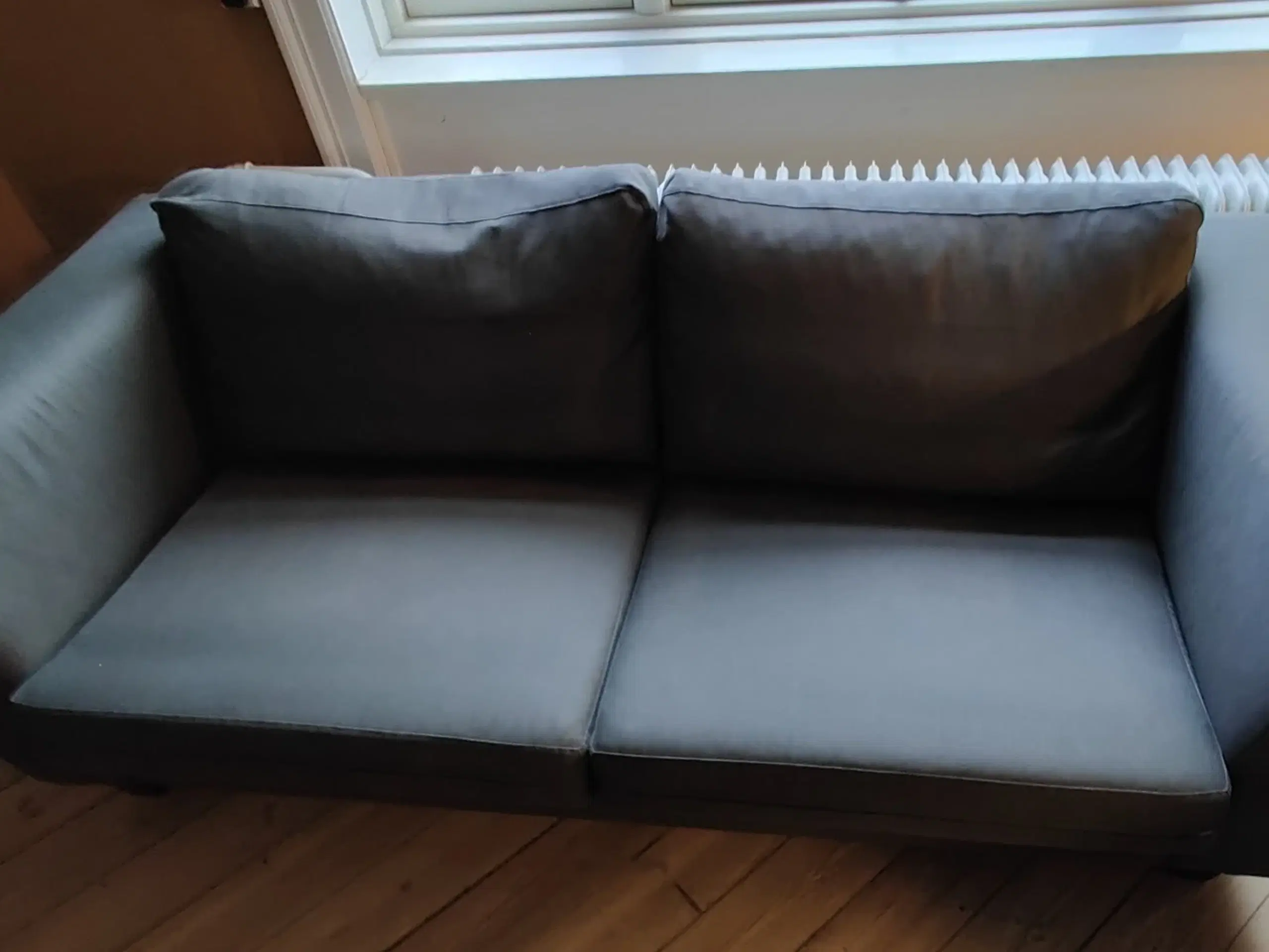 2 Gratis Sofaer