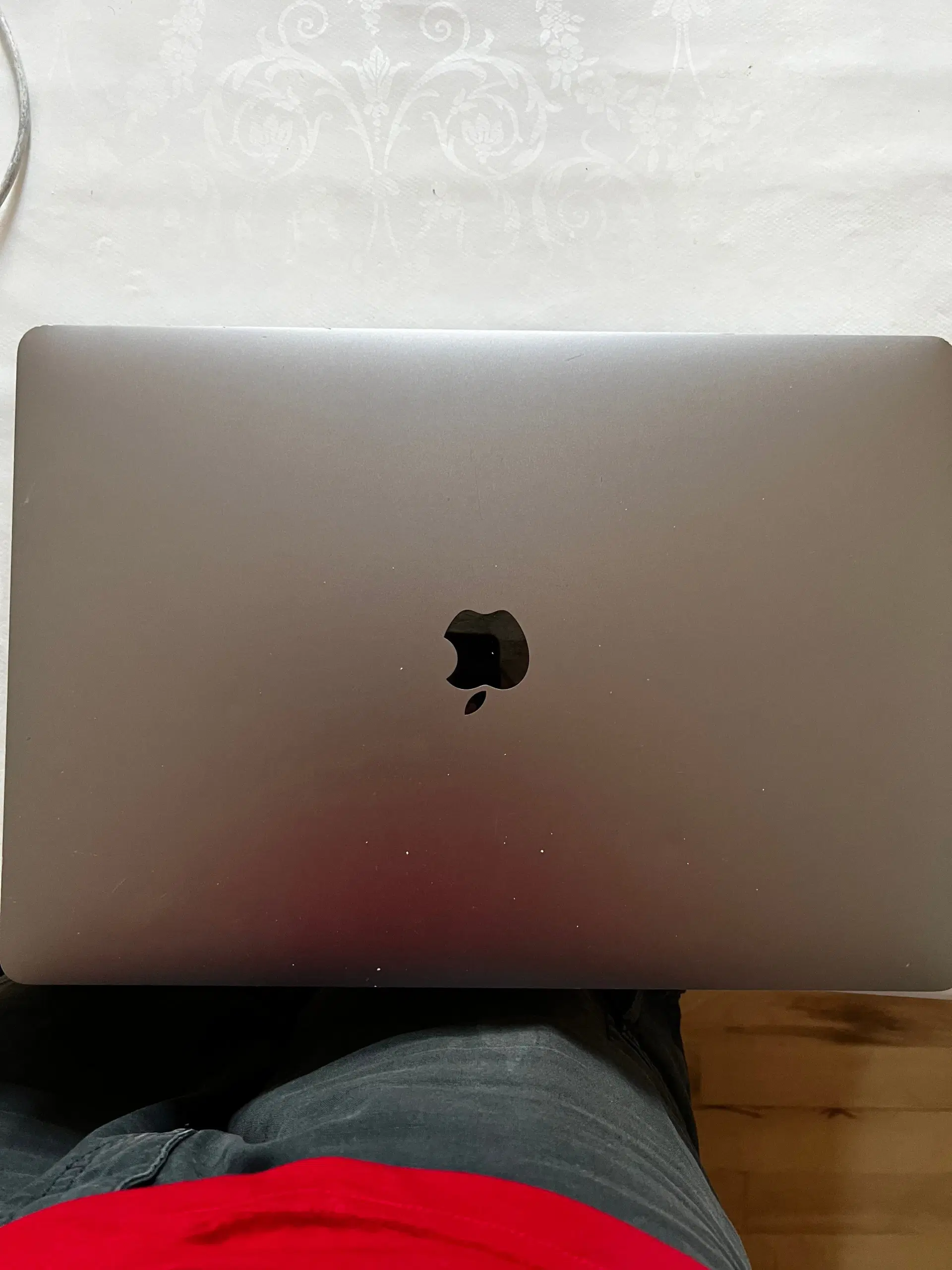 Macbook Pro