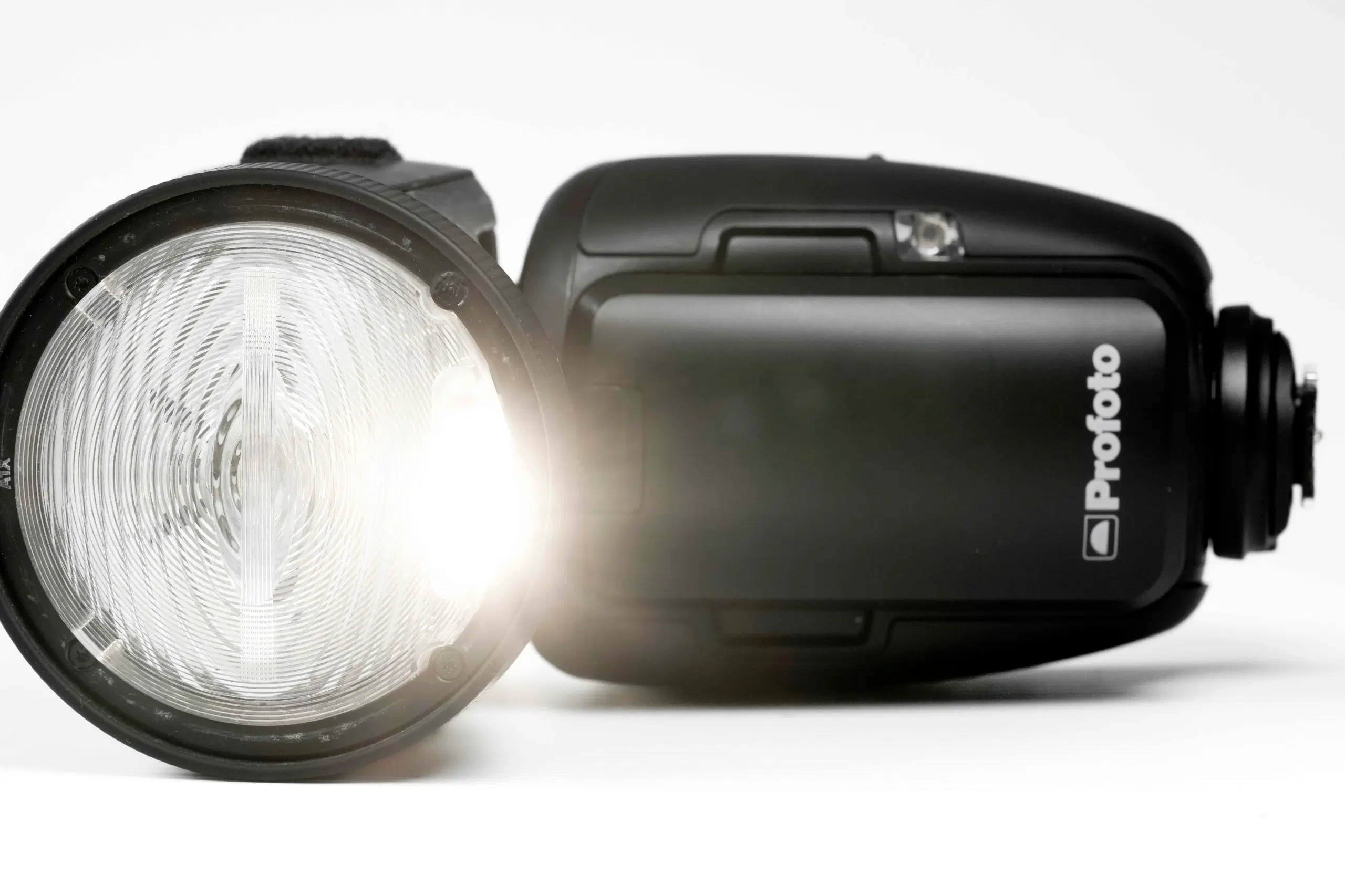 profoto flash A1x  til Sony