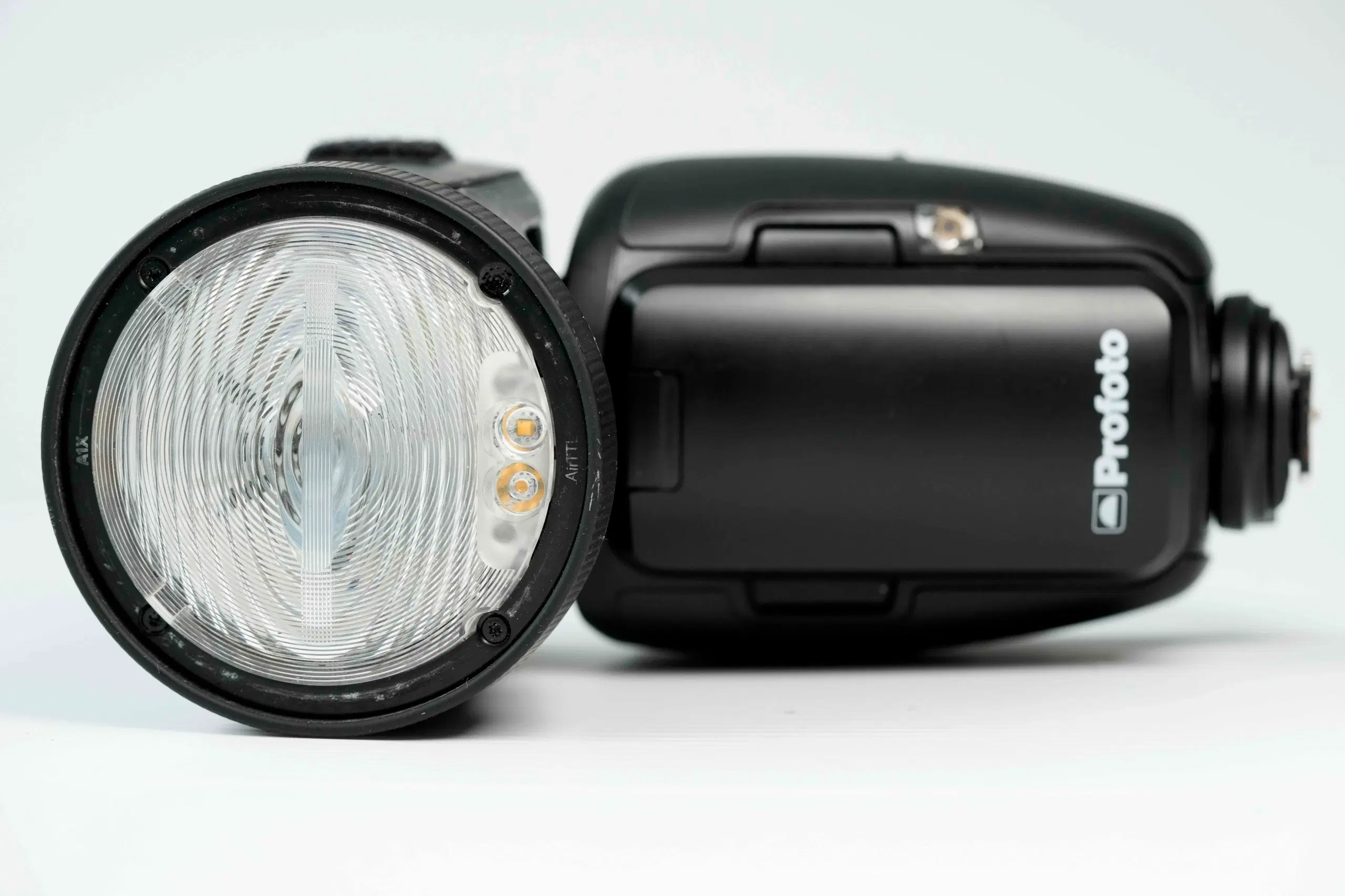 profoto flash A1x  til Sony