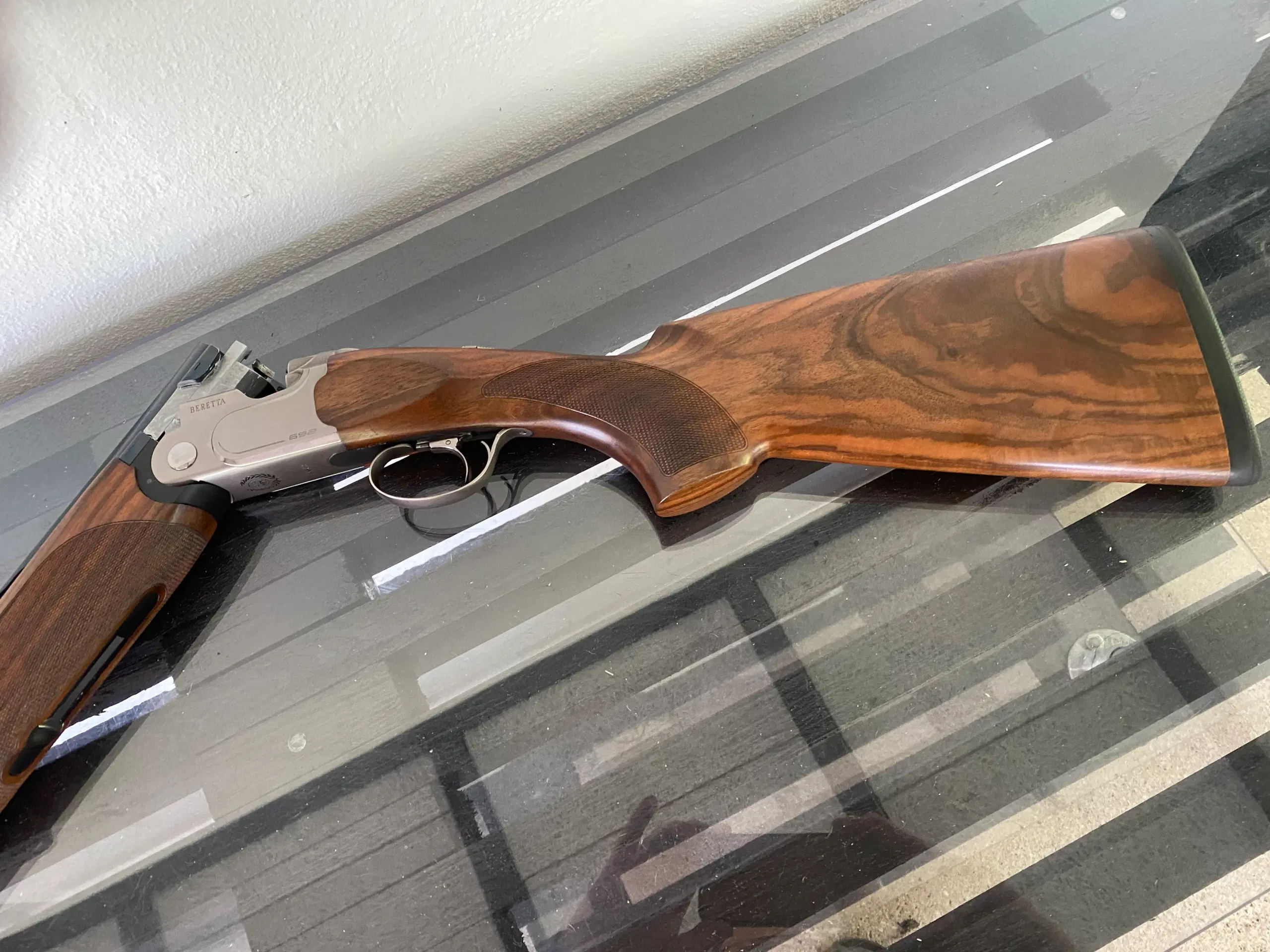 Beretta 692 Plus Sport