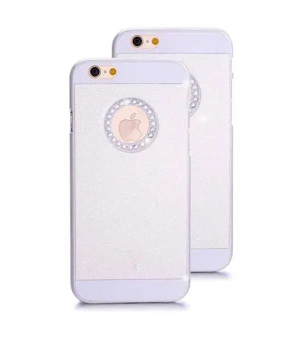 Glimmer cover iPhone 5 5s SE 6 6s