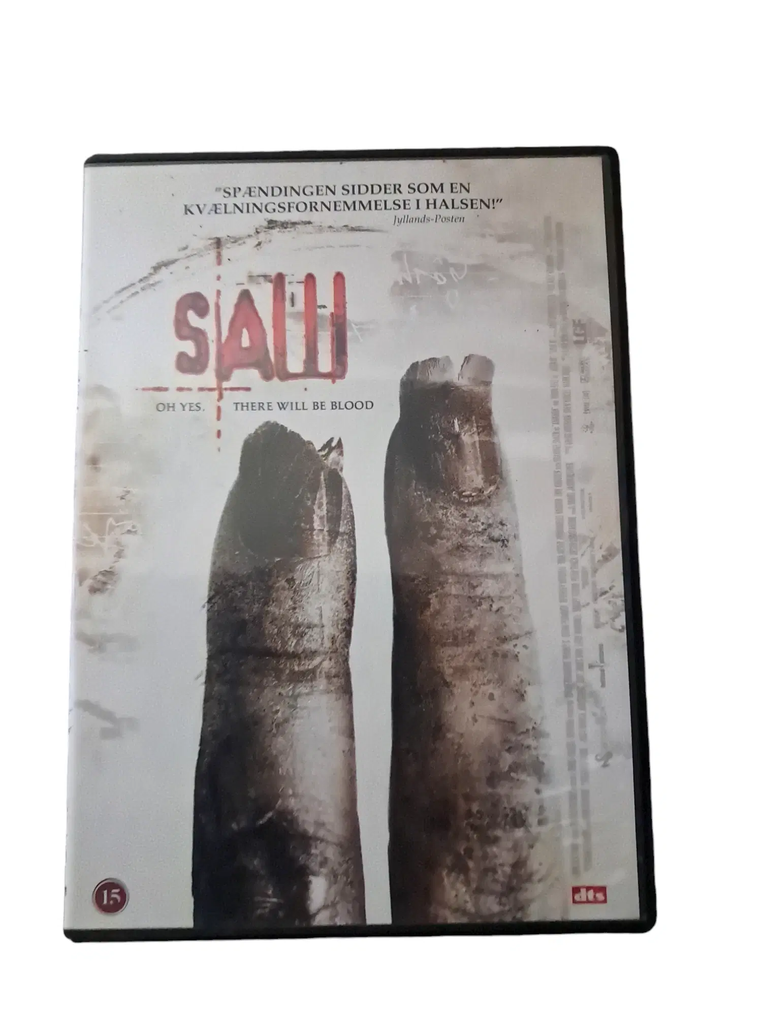 Saw 2