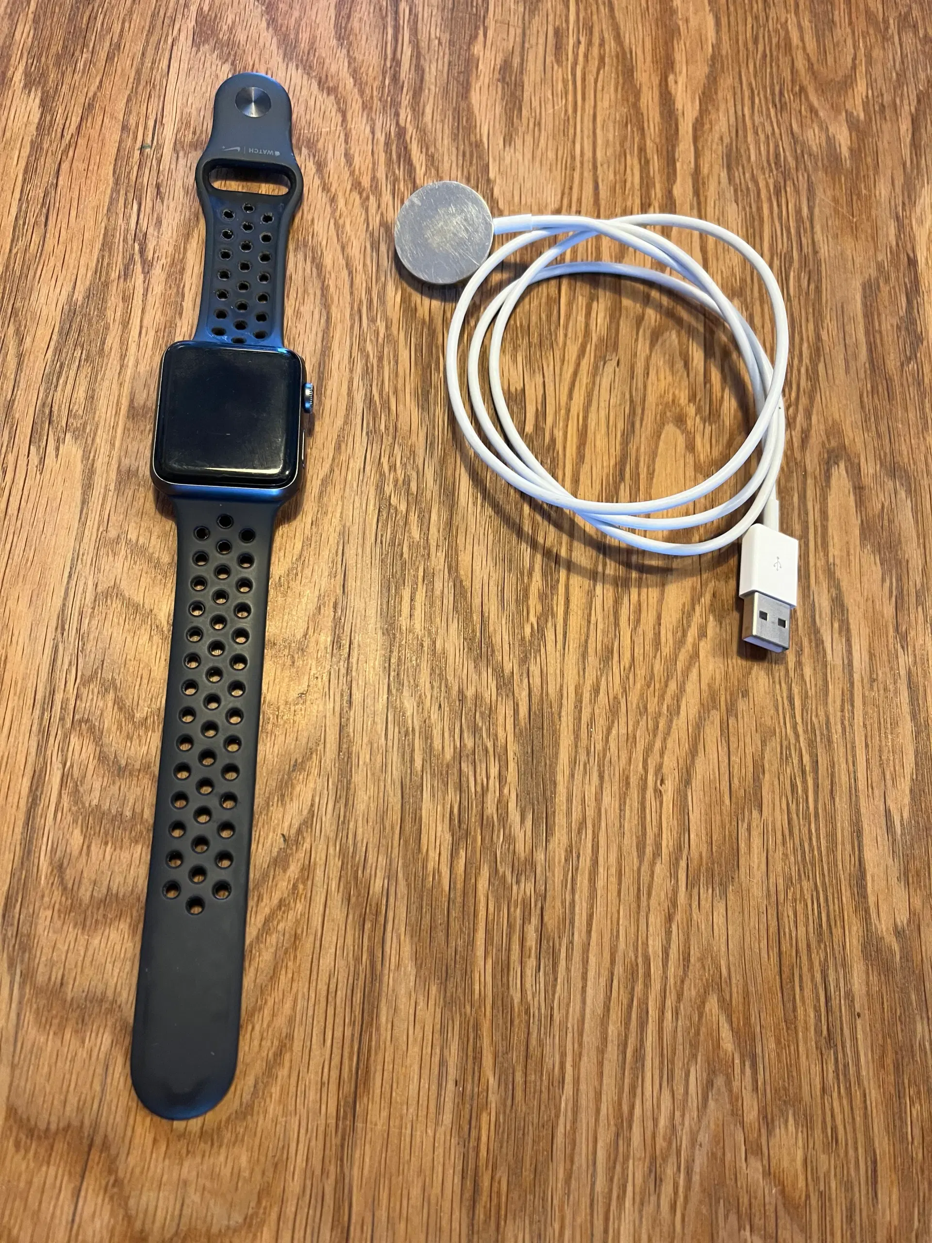 Apple Watch 3 - 42mm