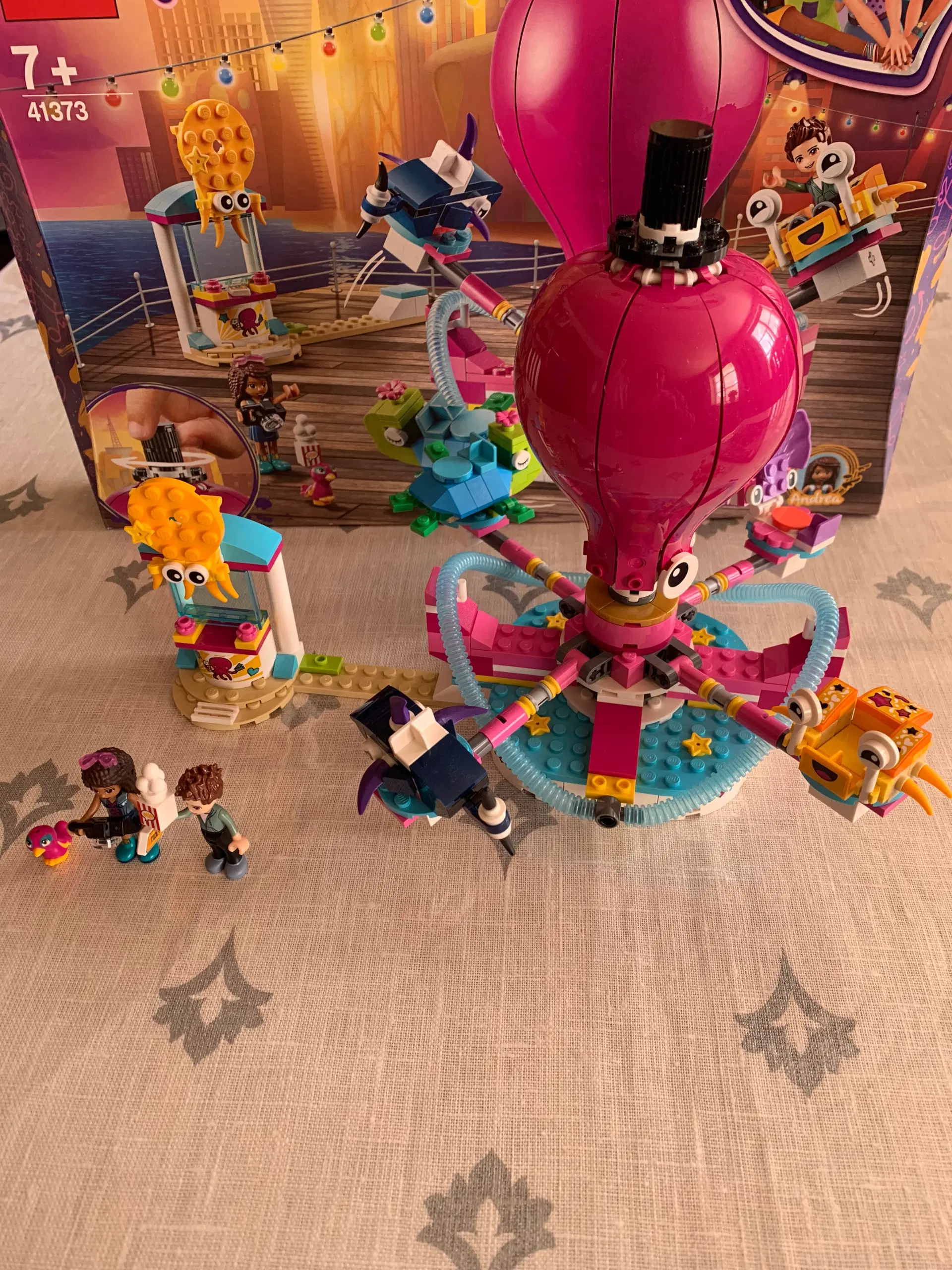 Lego Friends 41373