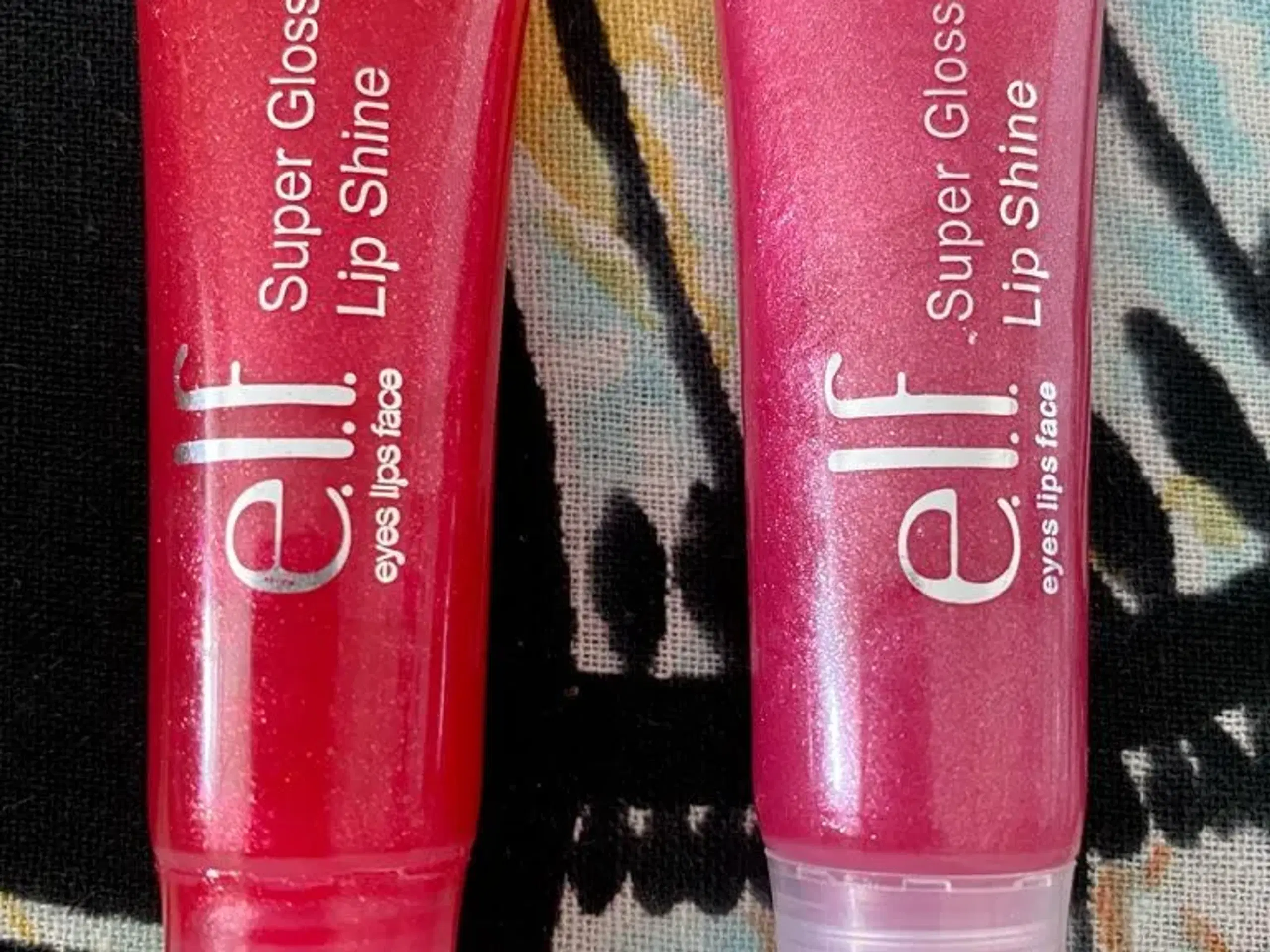 Ubrugt elf lip gloss til salg