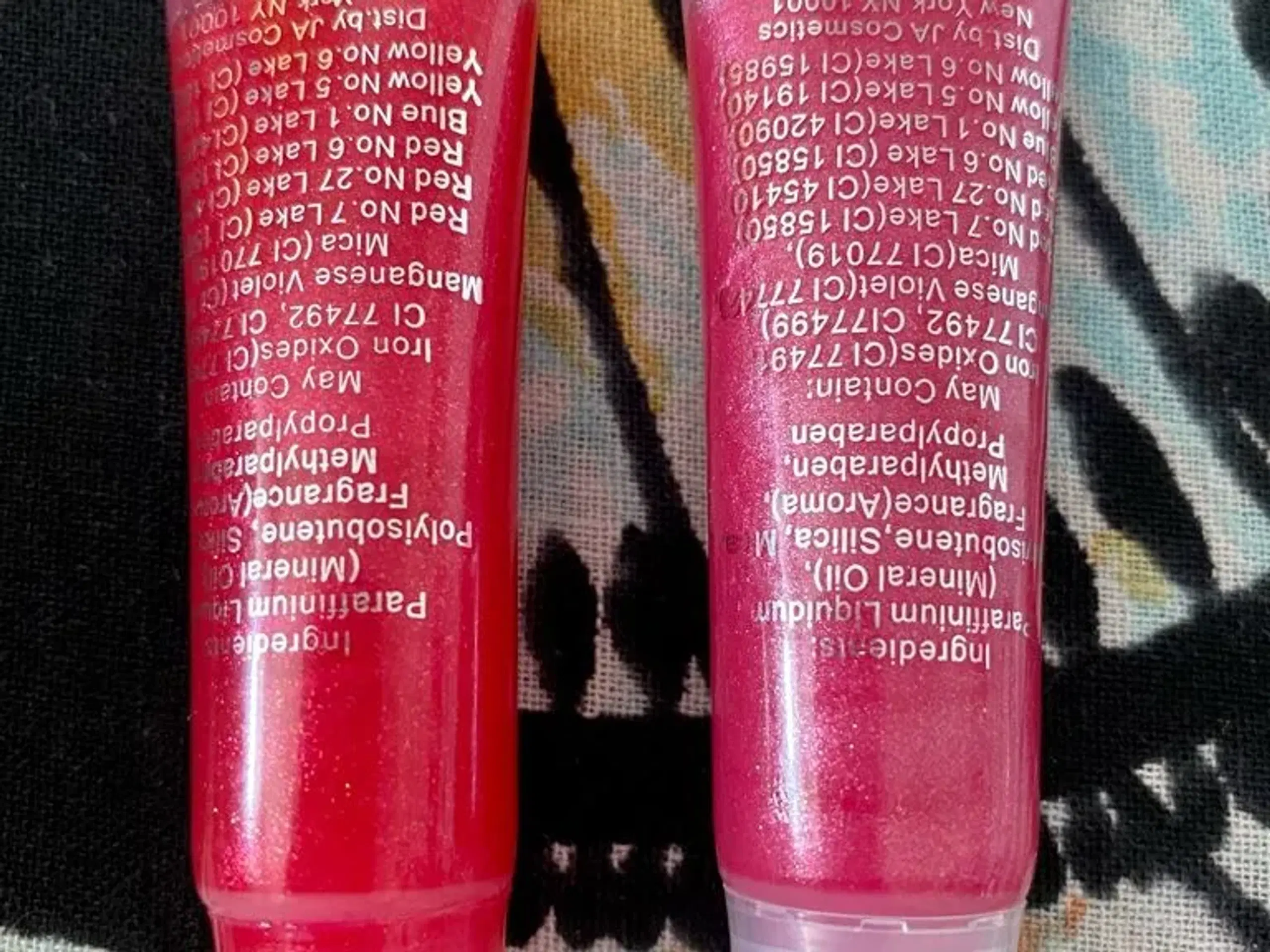 Ubrugt elf lip gloss til salg