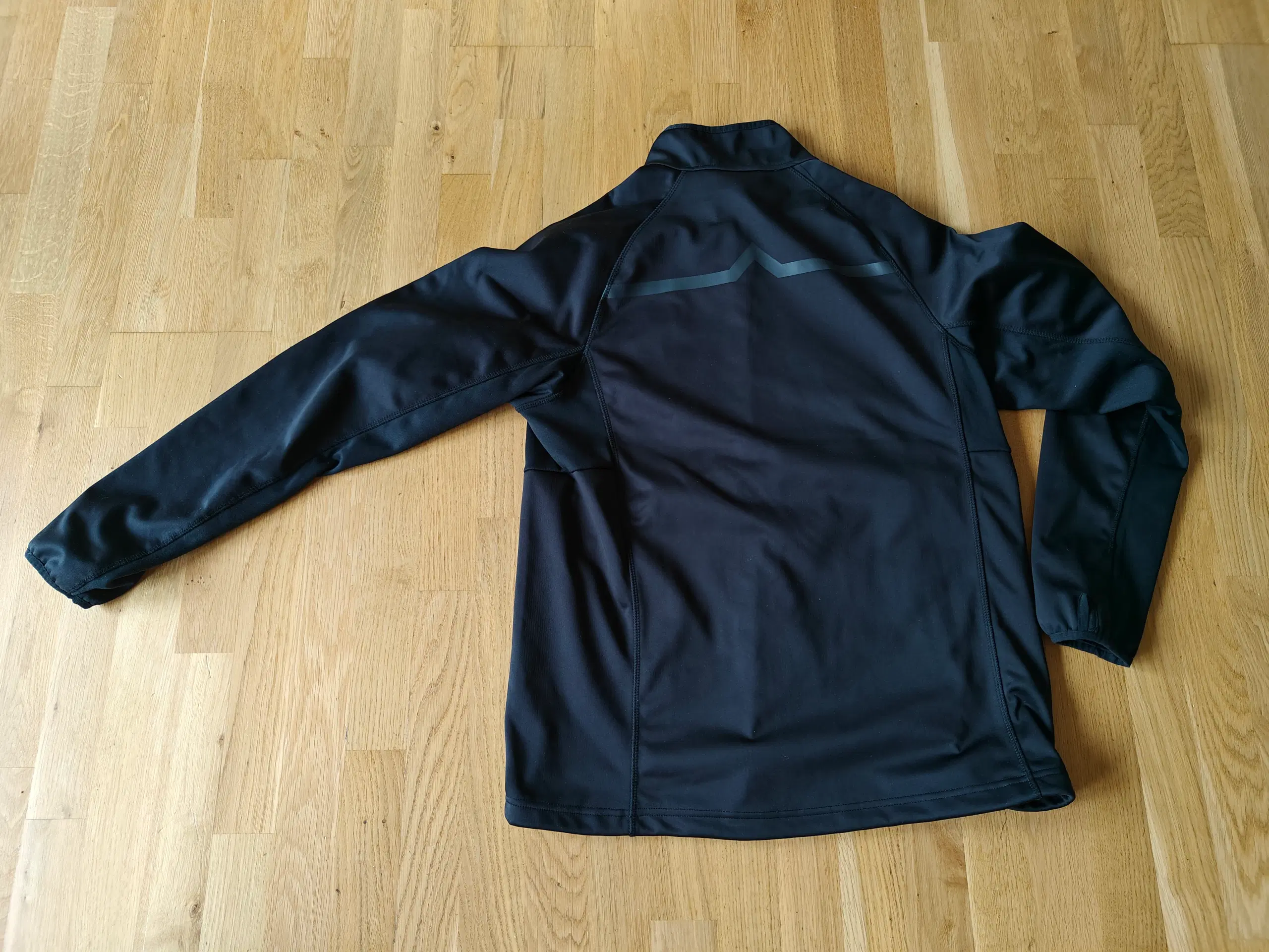 Arbejdsjakke softshell