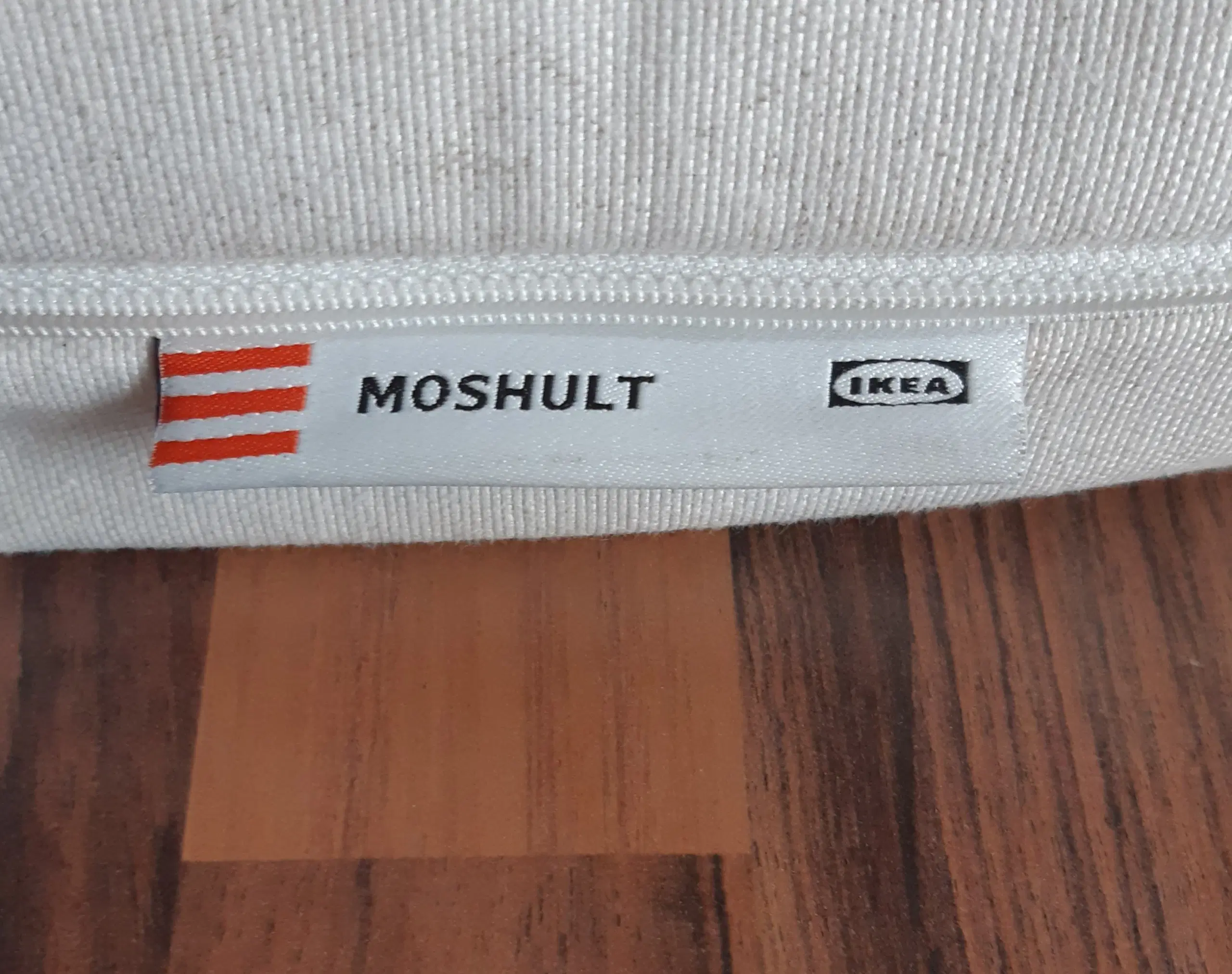 Ikea Moshult skummadras