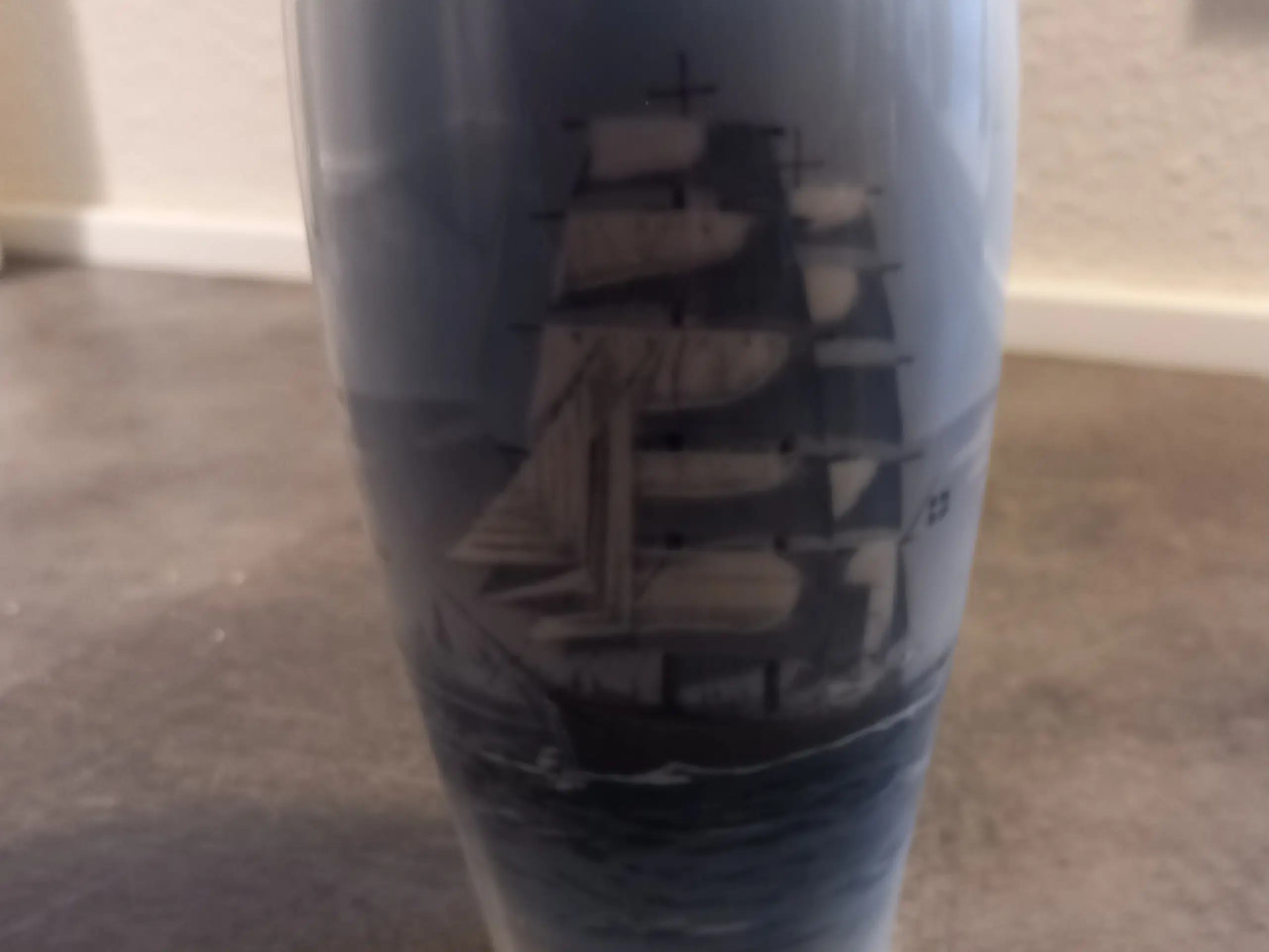 Vase - Royal Copenhagen