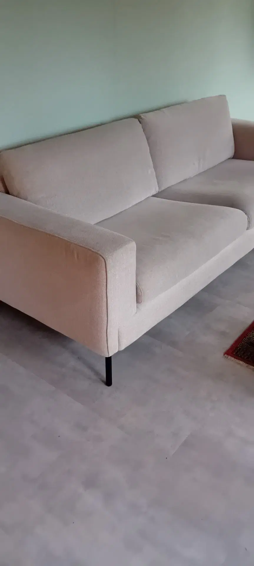 Nyland 3-pers sofa