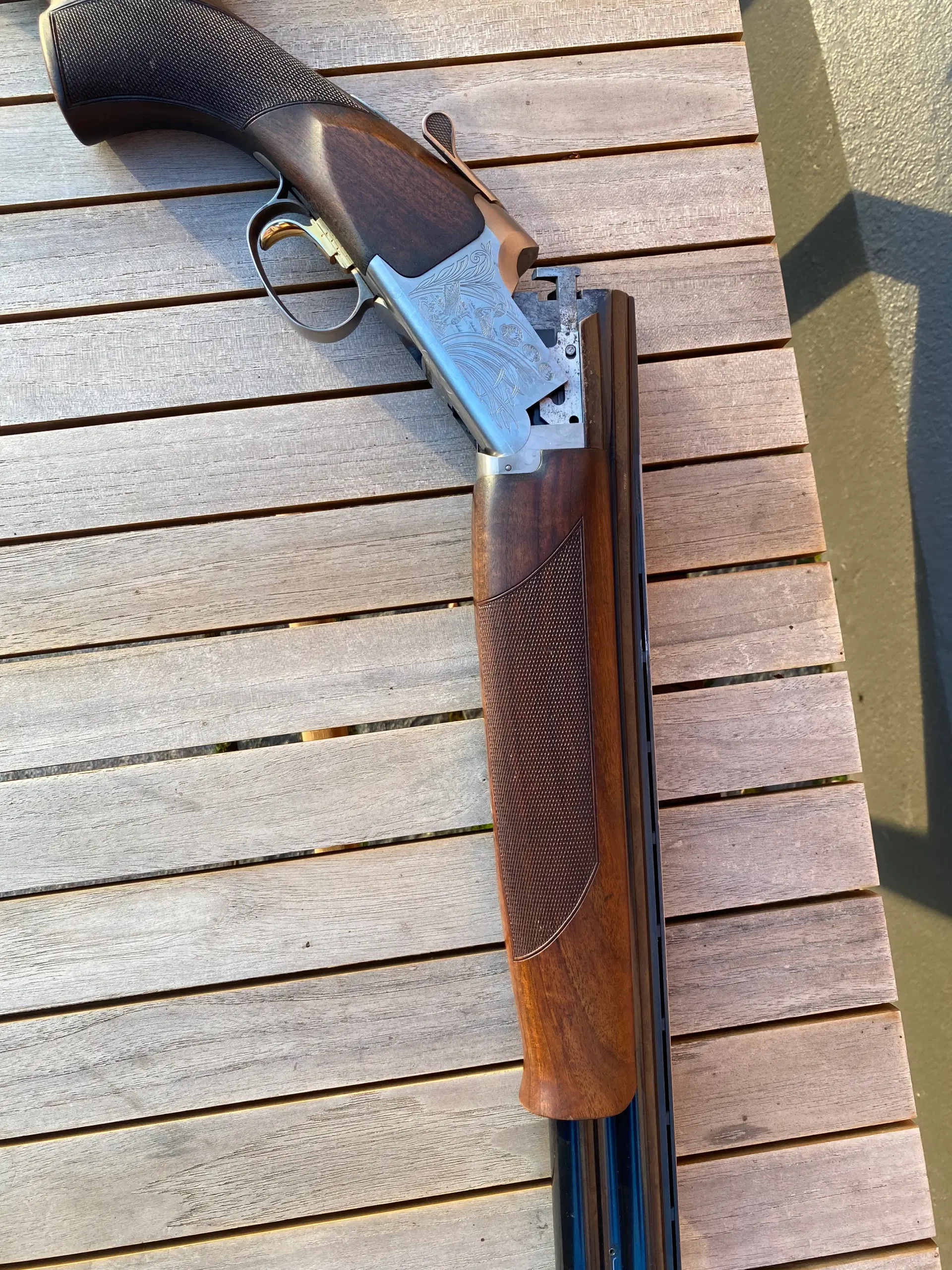 Browning GTS 76cm løb