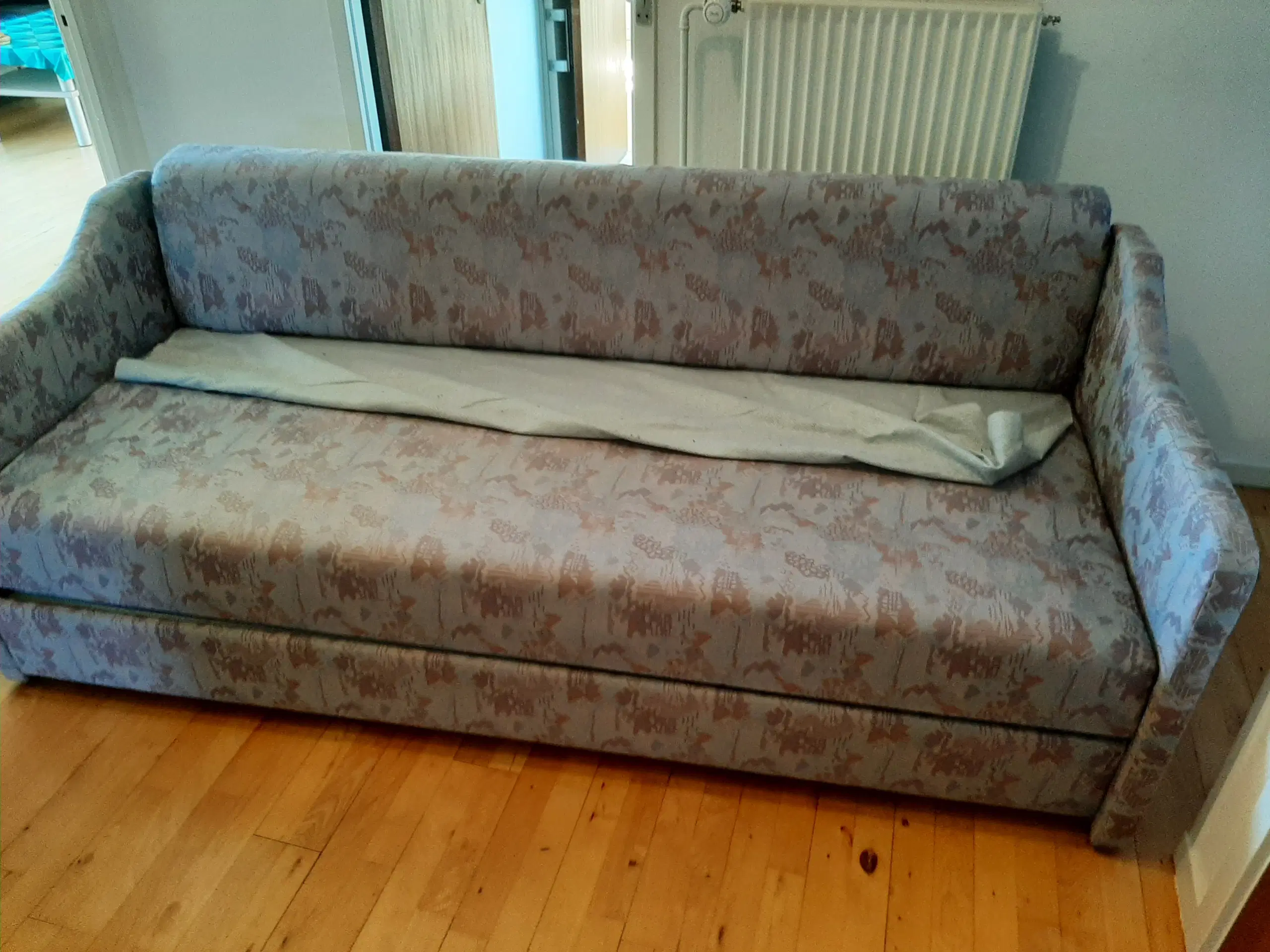 Sovesofa