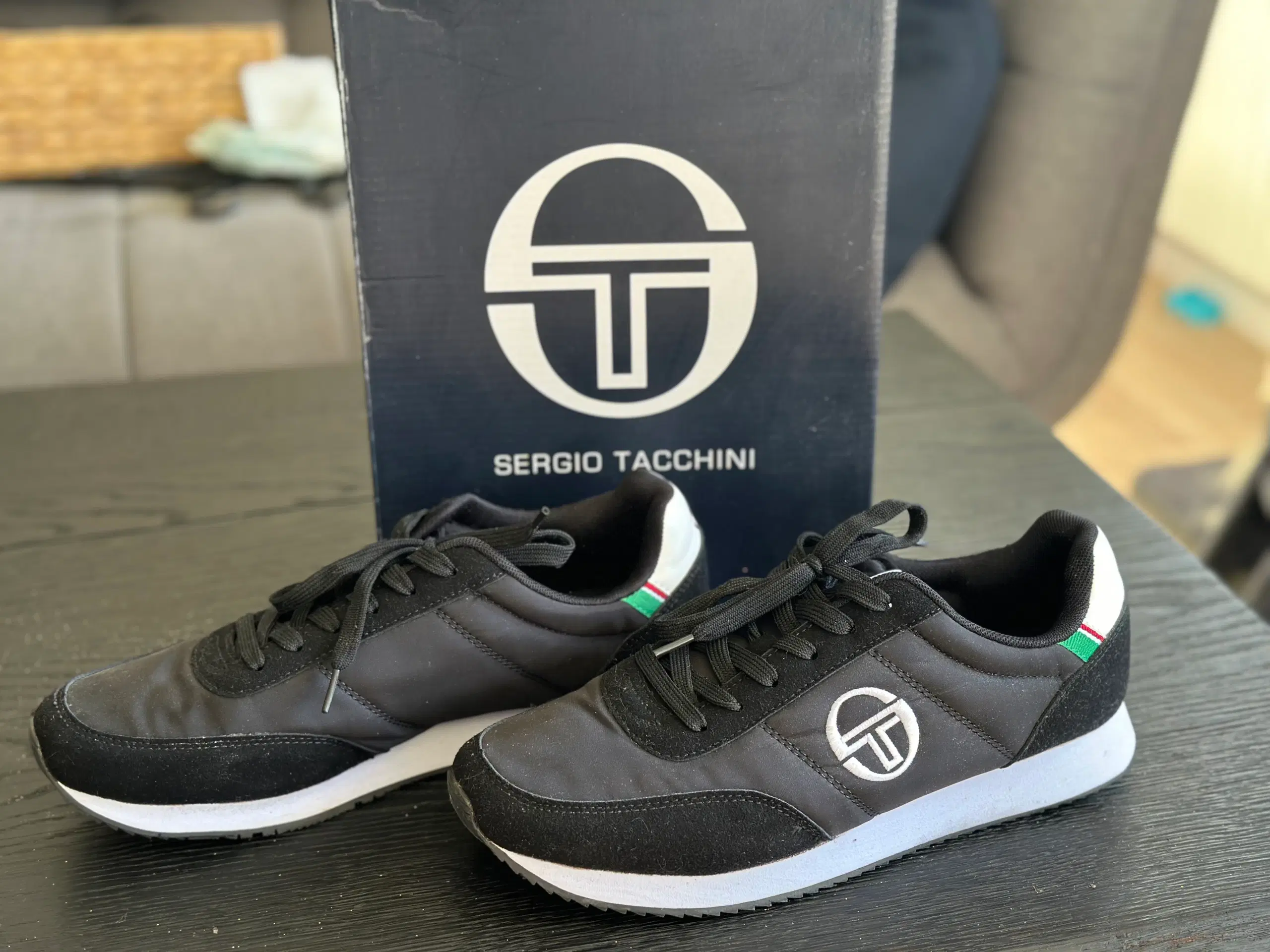 Sneakers fra Sergio Tacchini