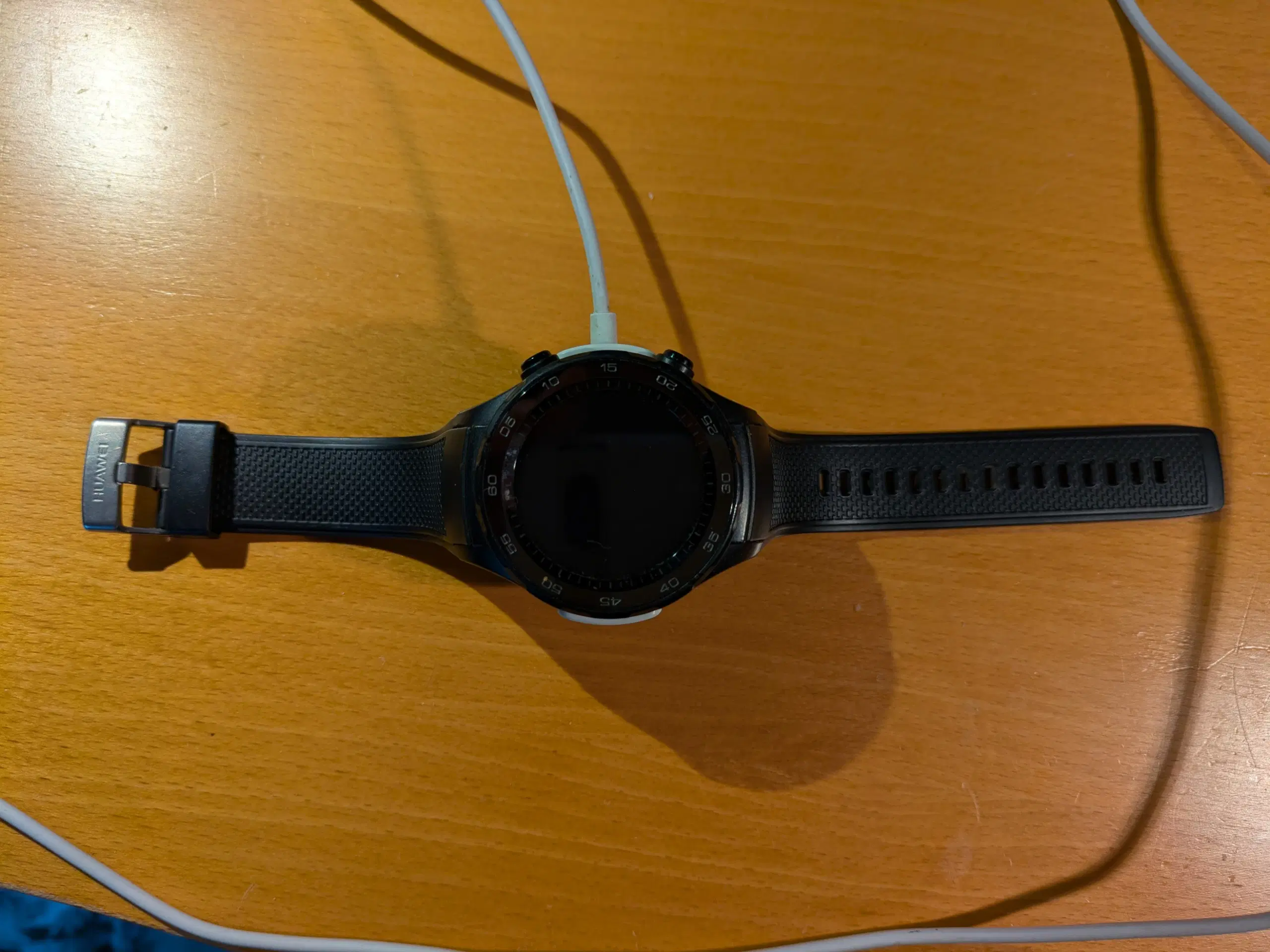 Huawei Smartwatch 2