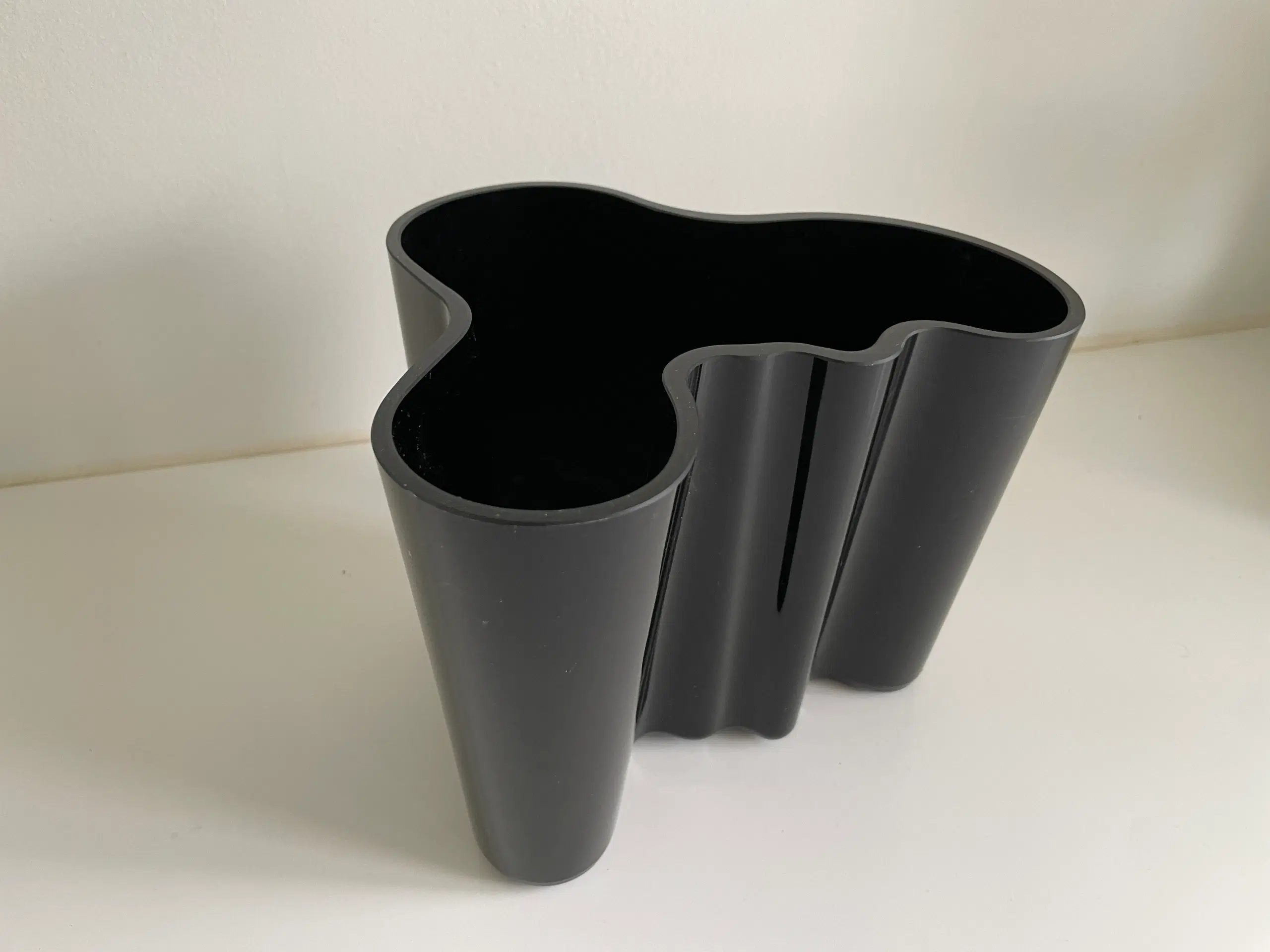 Alto vase 16 cm NY Alvar Aalto