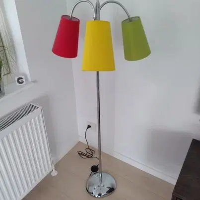 Standerlampe