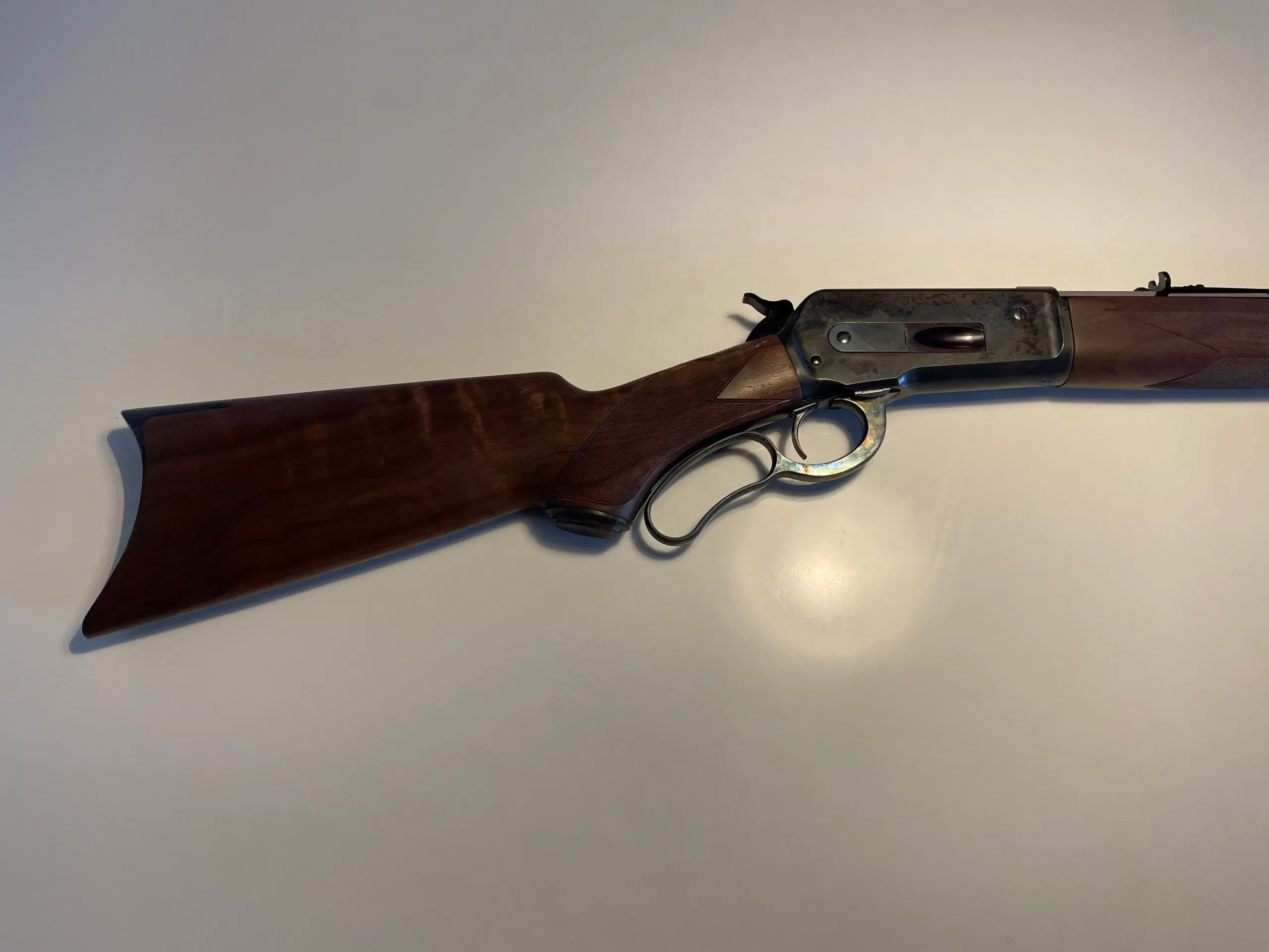 Winchester Model 1886