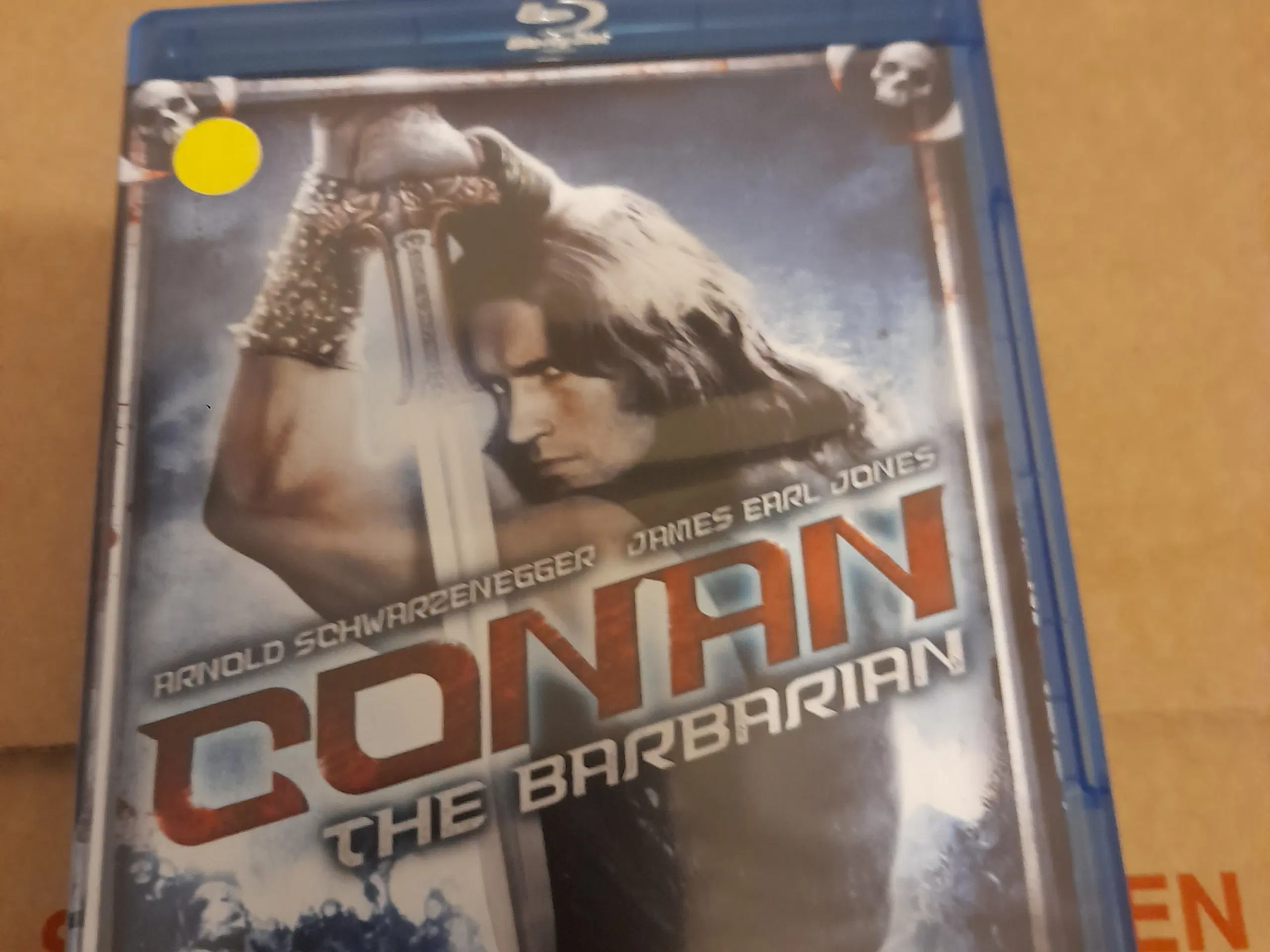 Conan