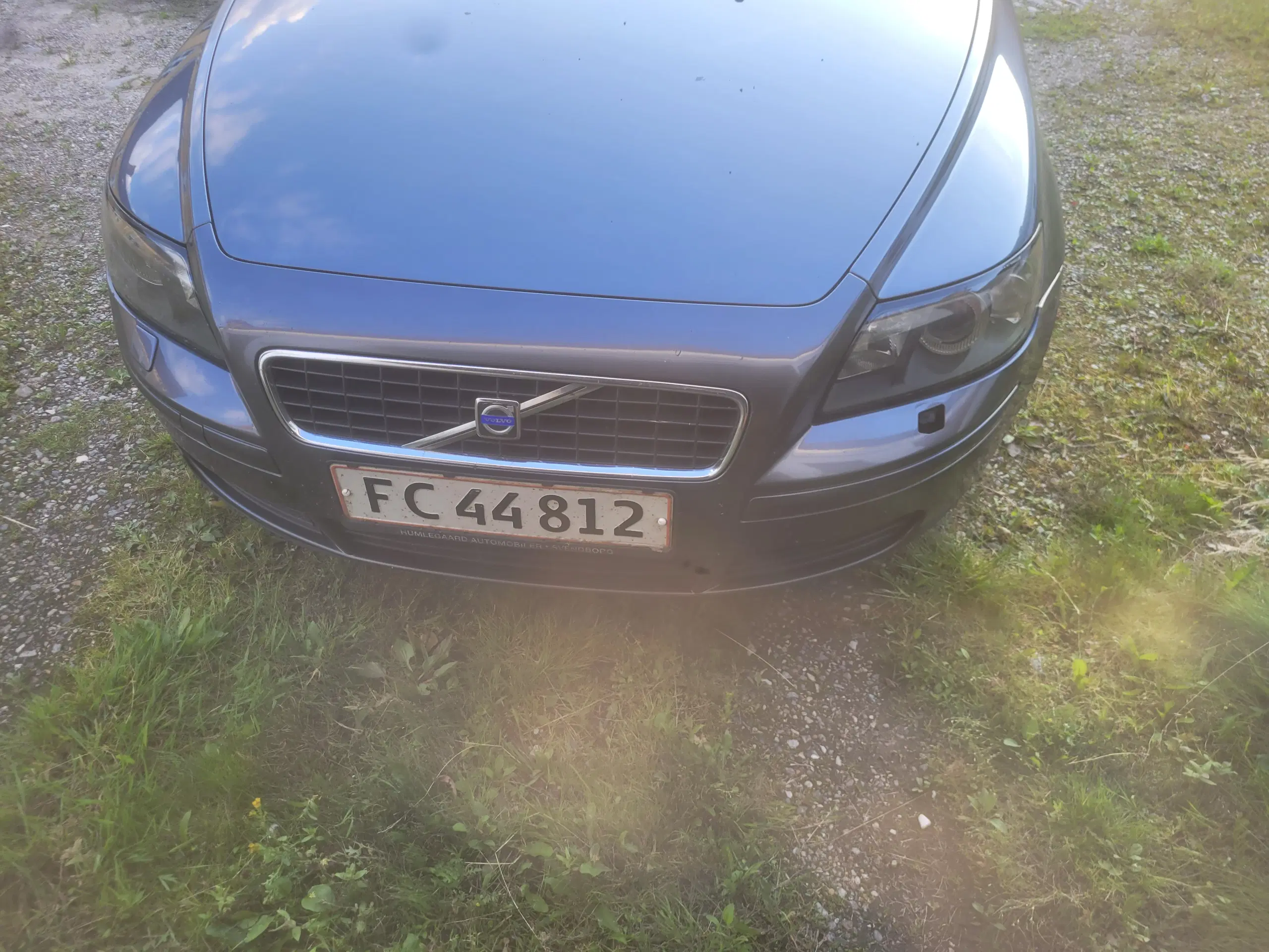 volvo s40 24