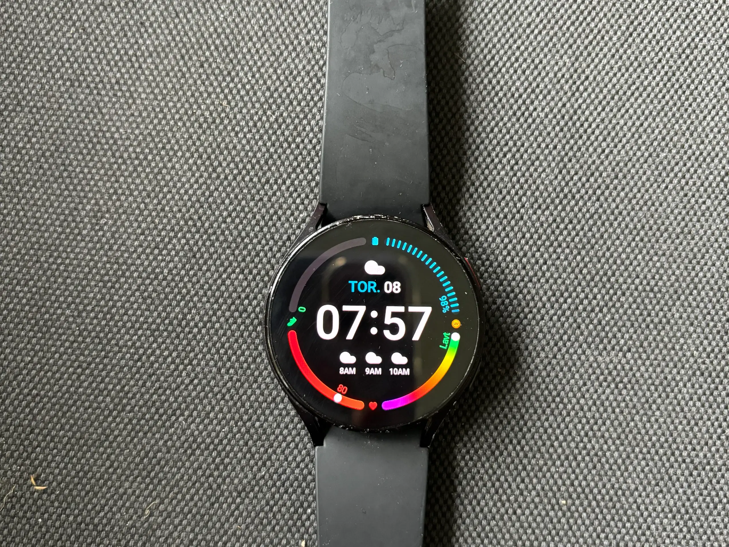 Samsung Galaxy Watch