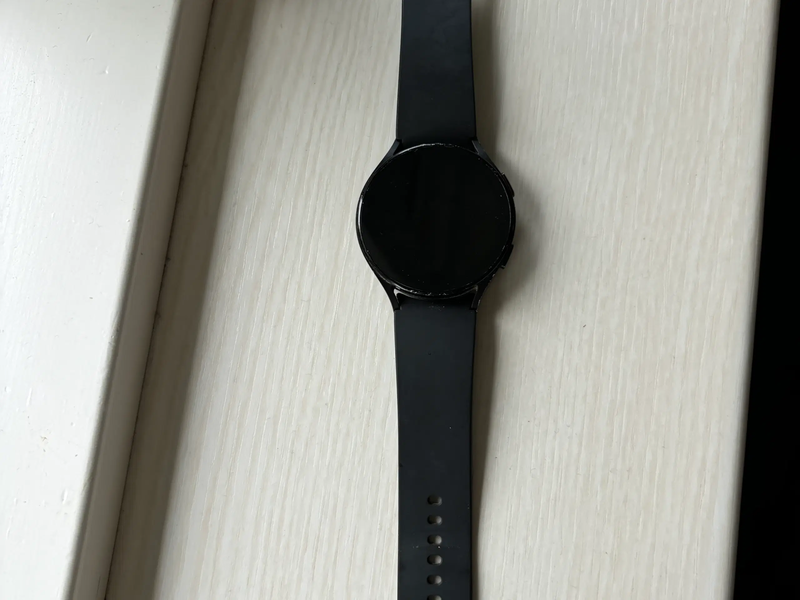 Samsung Galaxy Watch