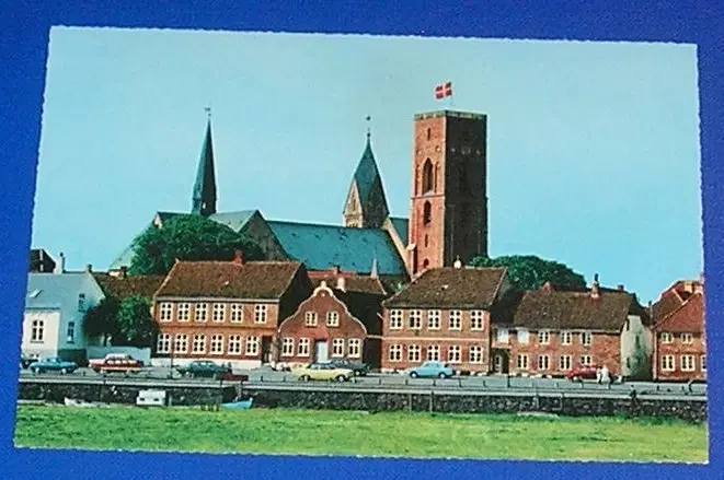 Ribe Domkirke