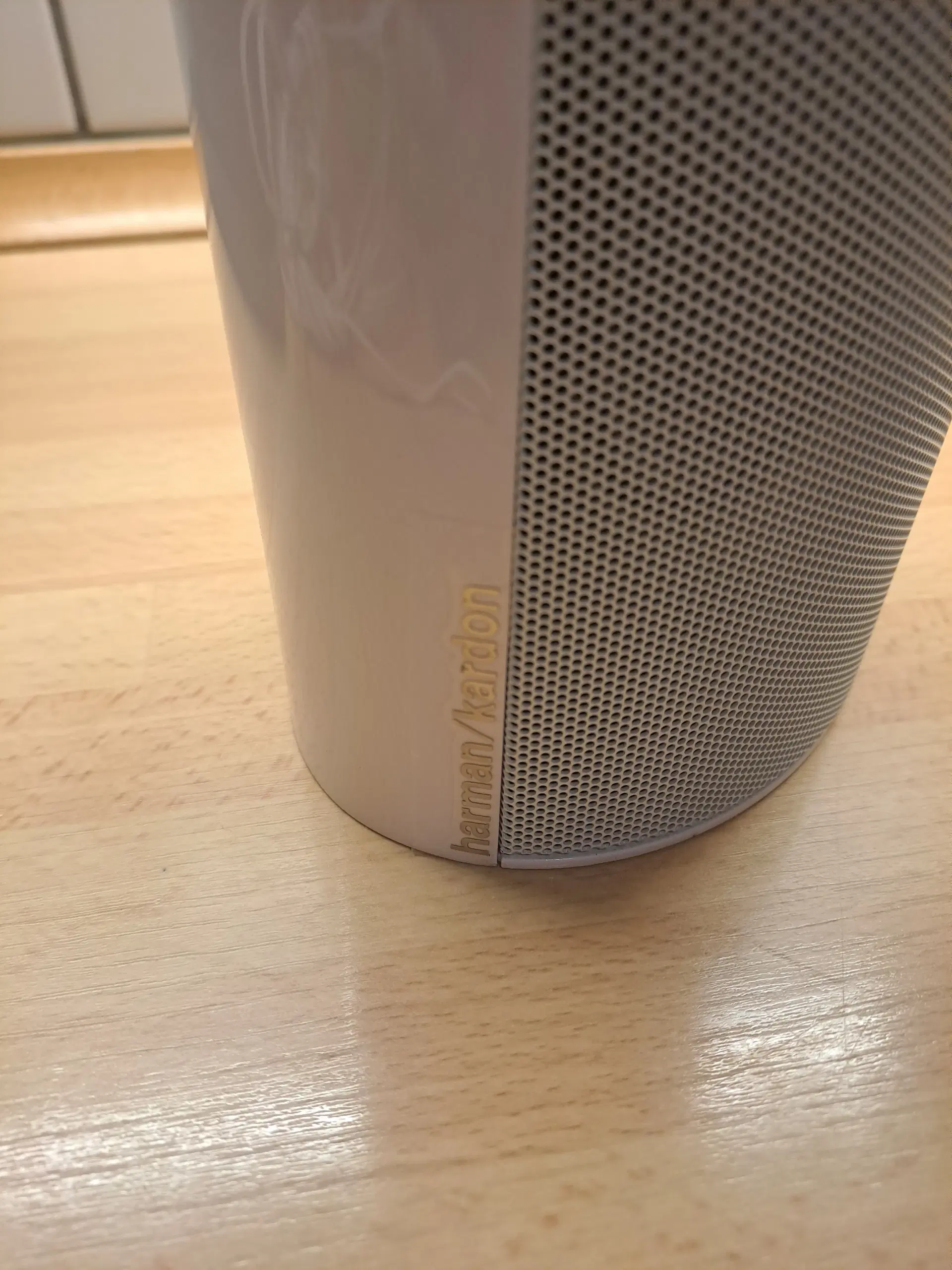 2 stk Harman Kardon højtalere