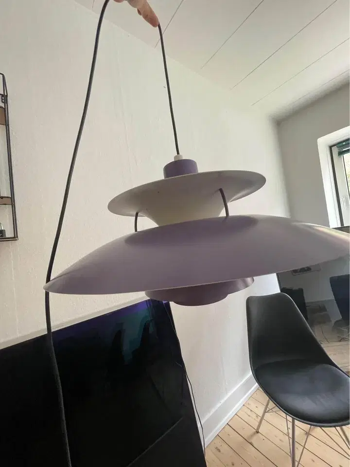 PH 5 Pendant Lampe