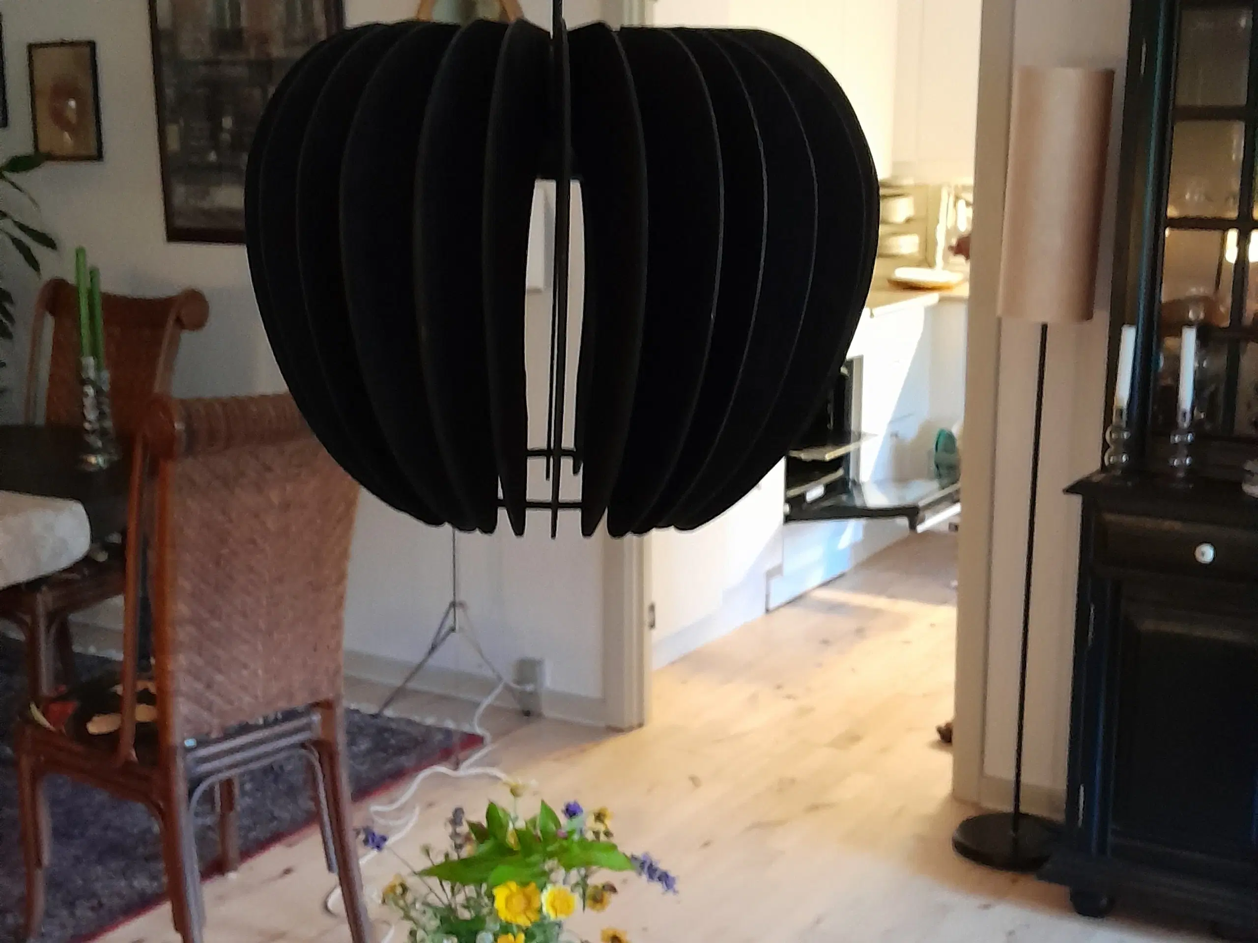 Loftlampe