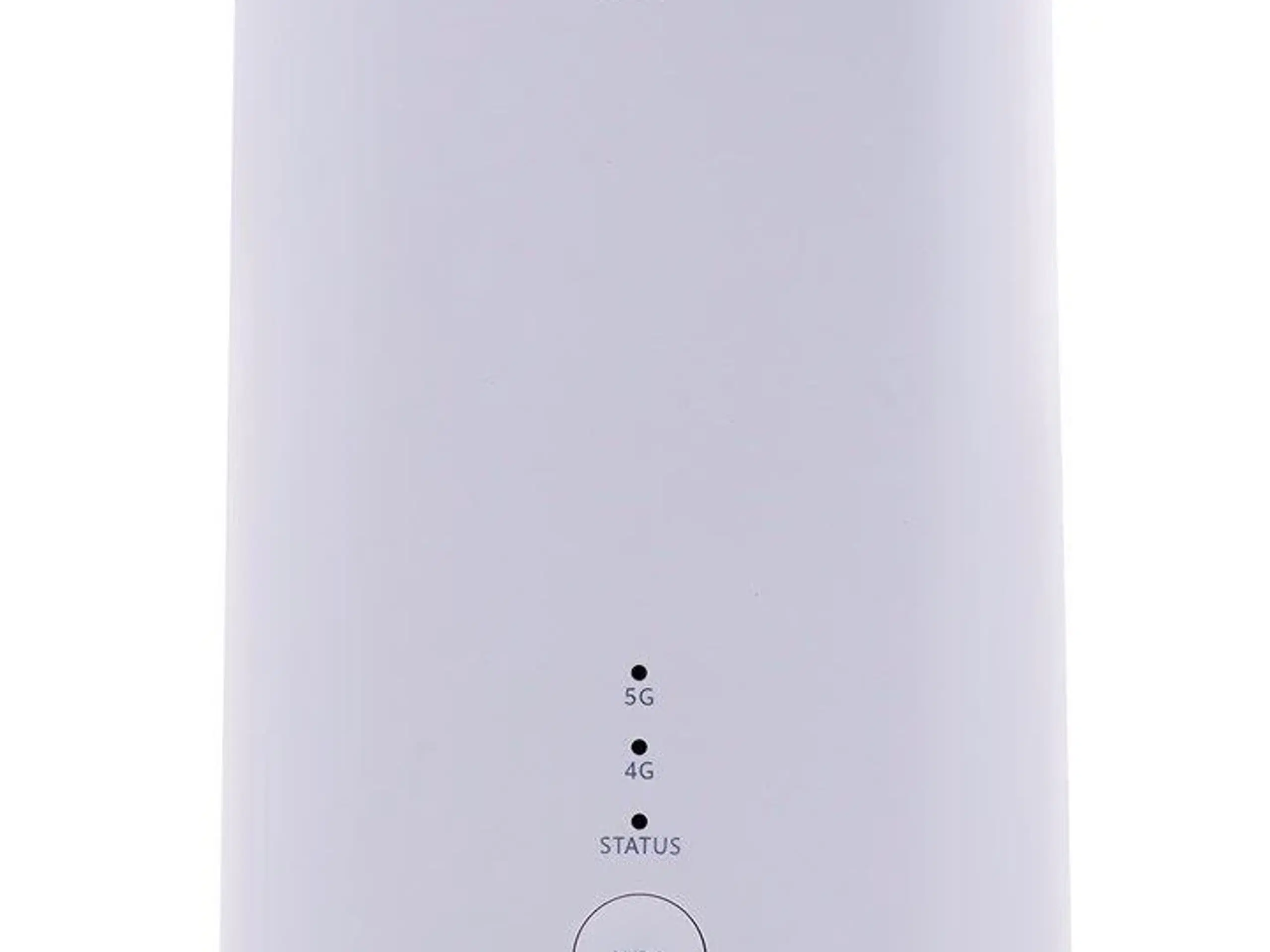 Brovi 5G CPE 5 - trådløs router - WWAN - Wi-Fi 6