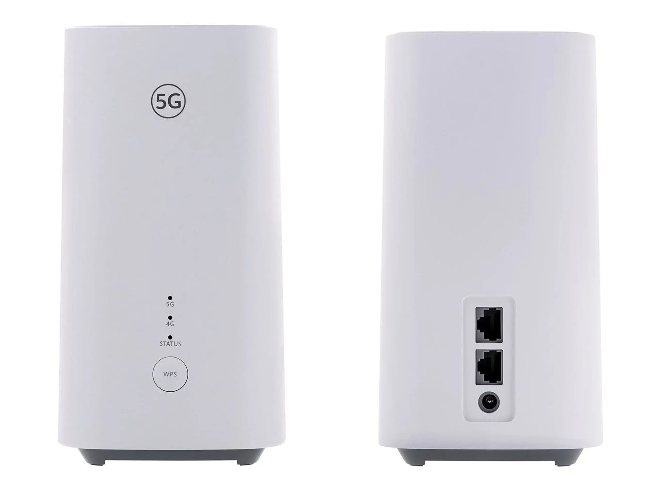 Brovi 5G CPE 5 - trådløs router - WWAN - Wi-Fi 6