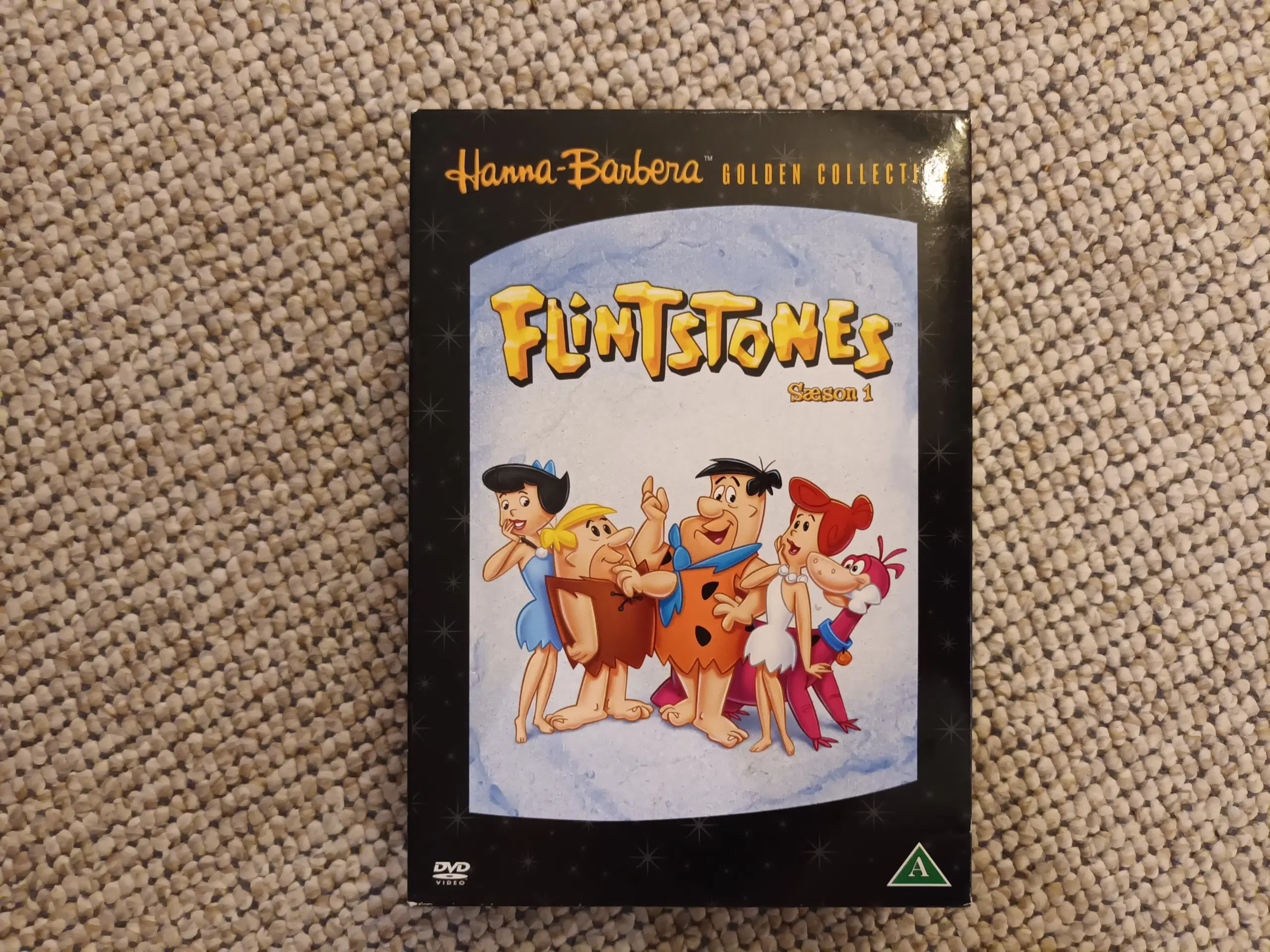 Flintstones