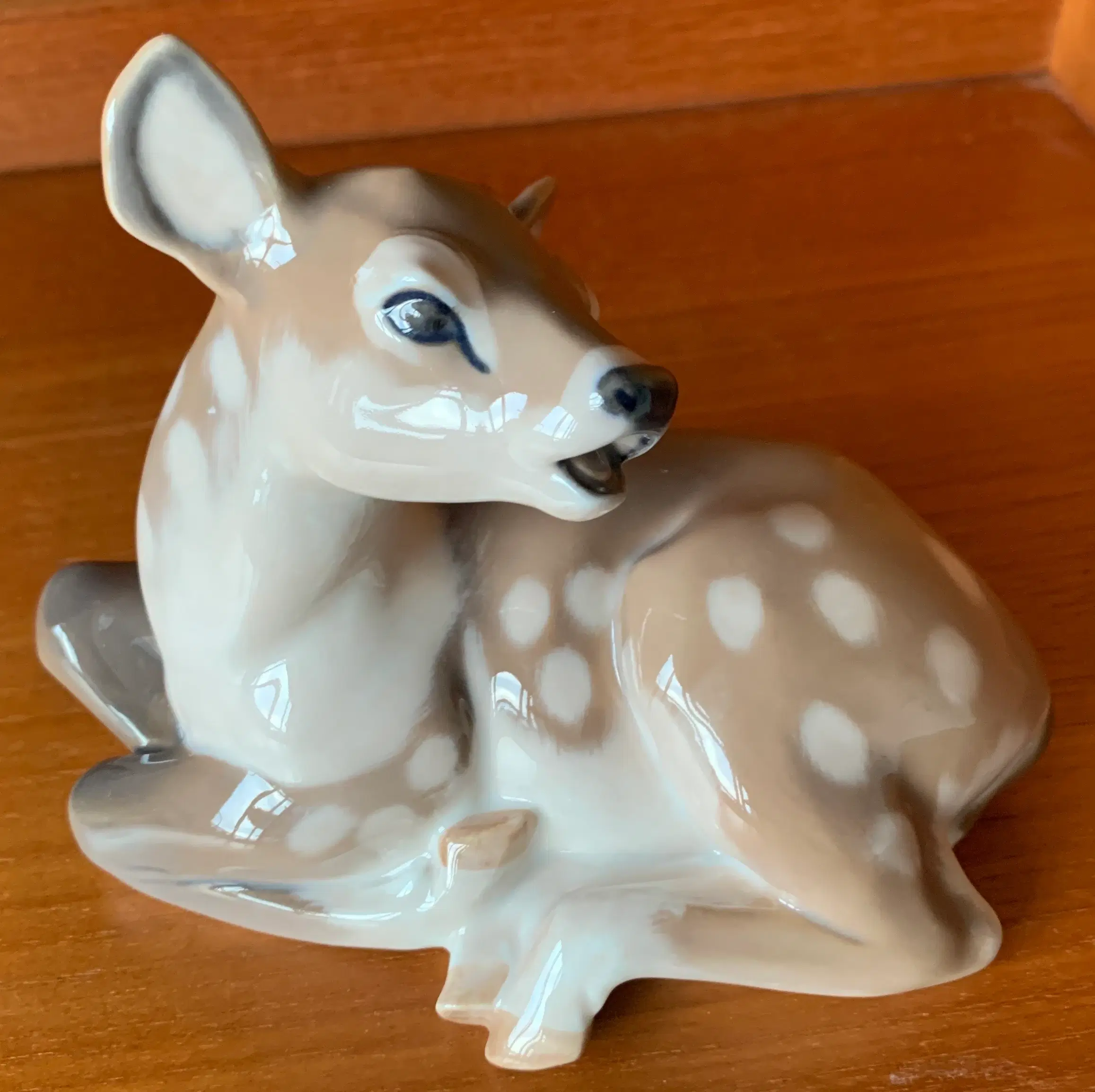 Royal Copenhagen - Bambi No 2609