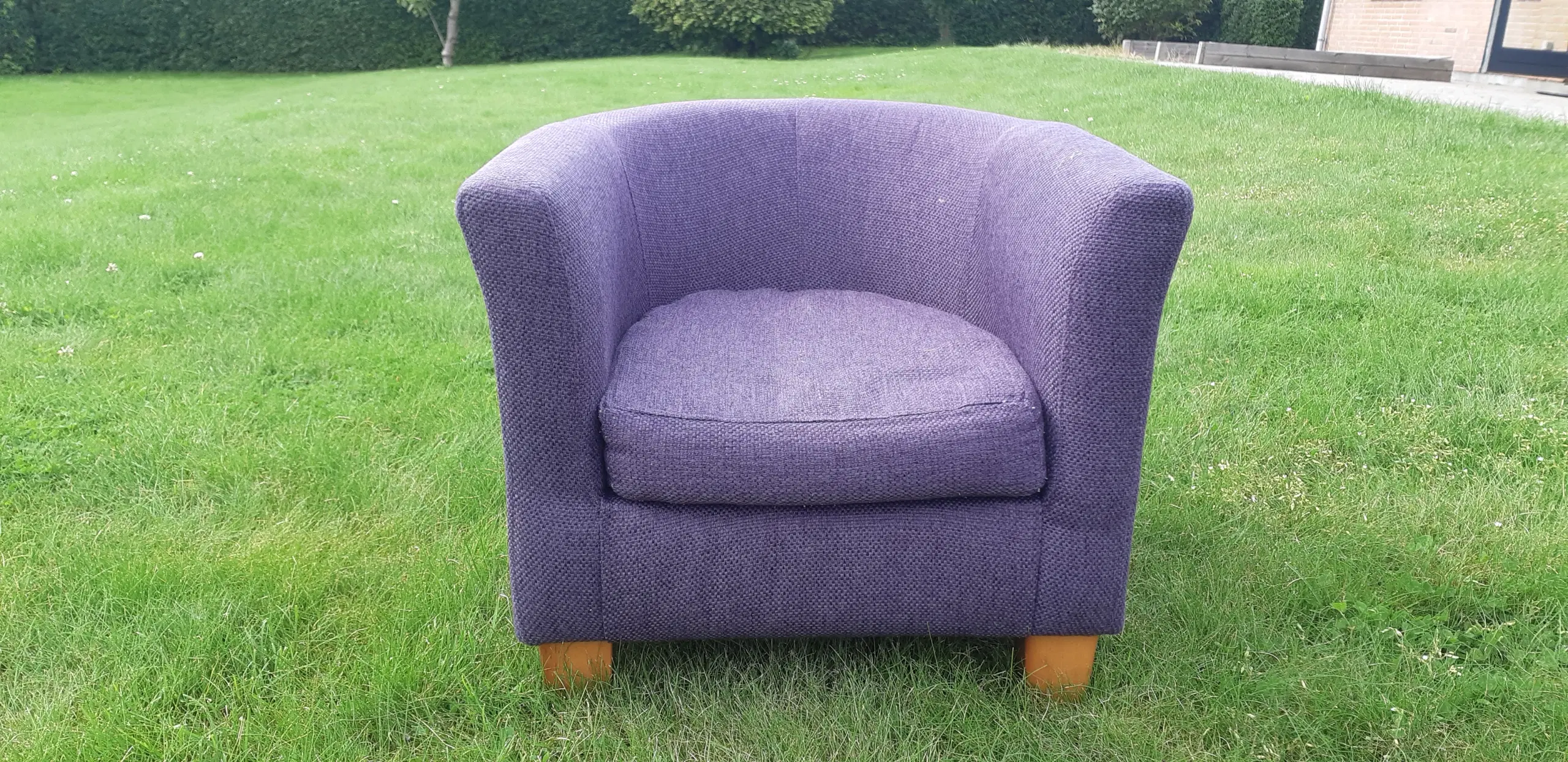 Børne sofa :-)